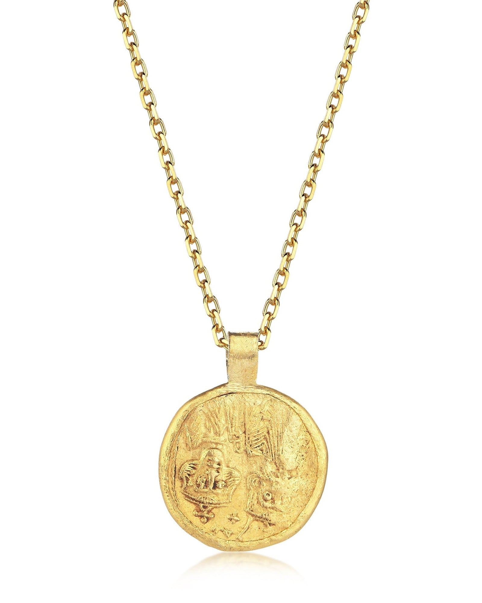 THE SOLIDUS COIN