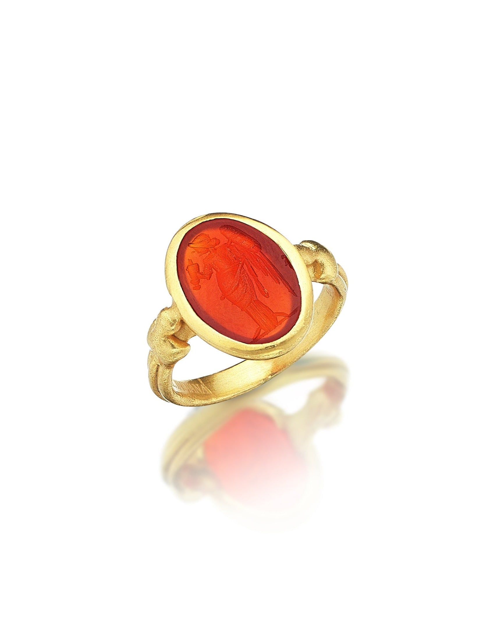 THE ATHENA RING