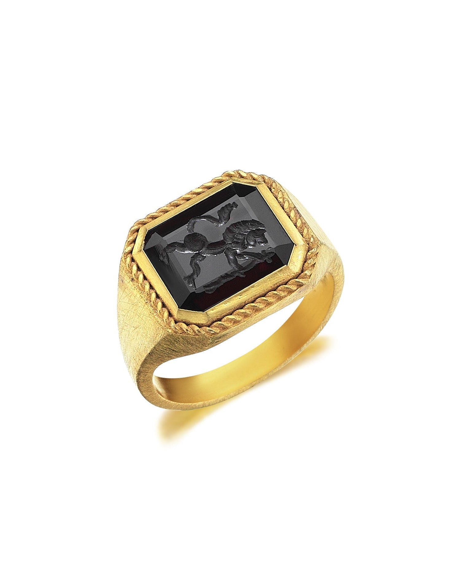 THE EMPEROR RING