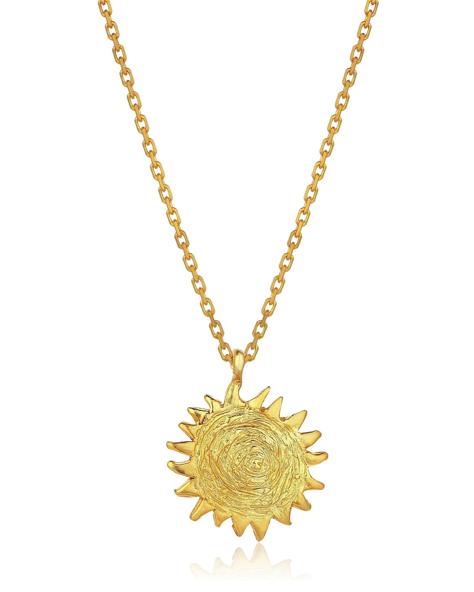 THE SOLARIS NECKLACE