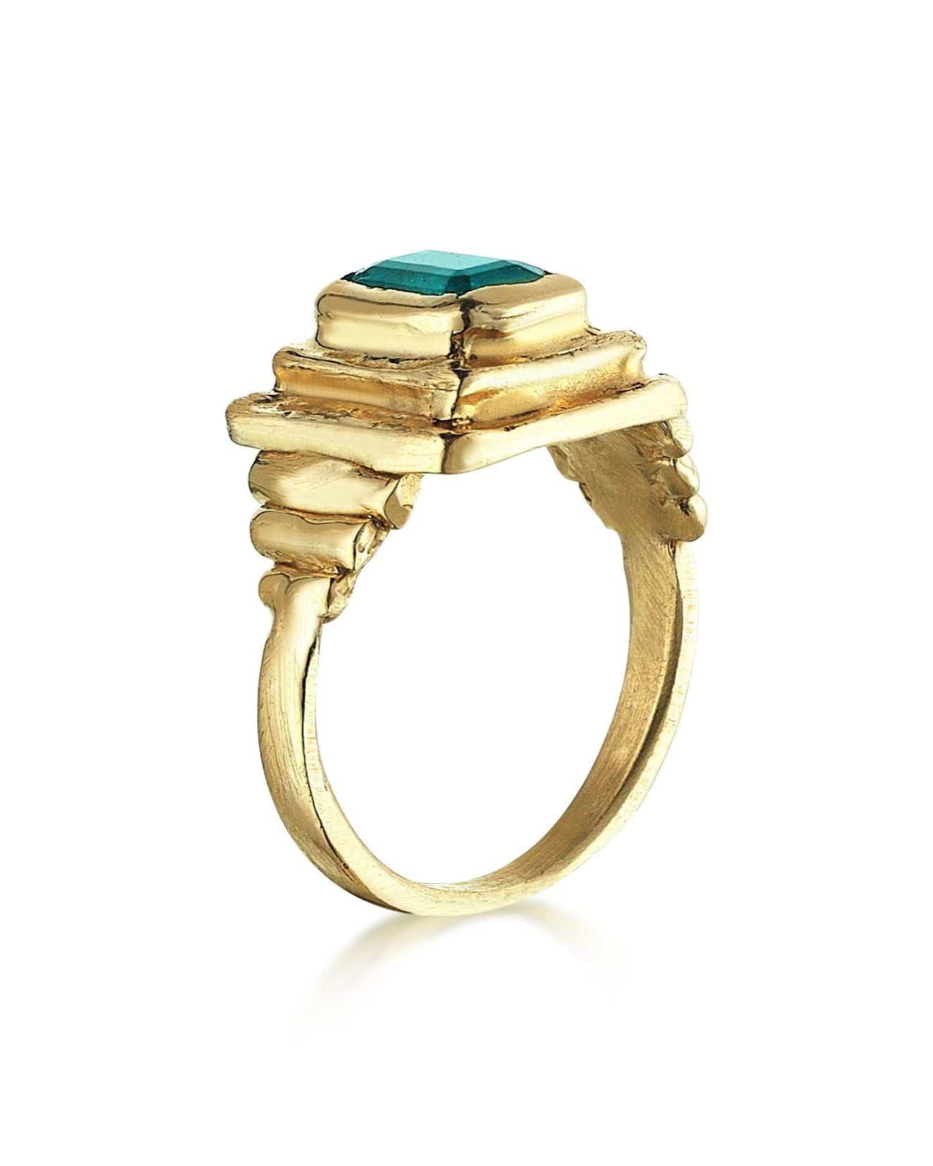 THE TEMPLE RING