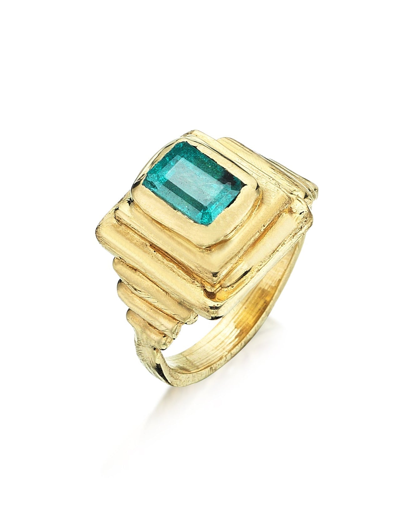 THE TEMPLE RING