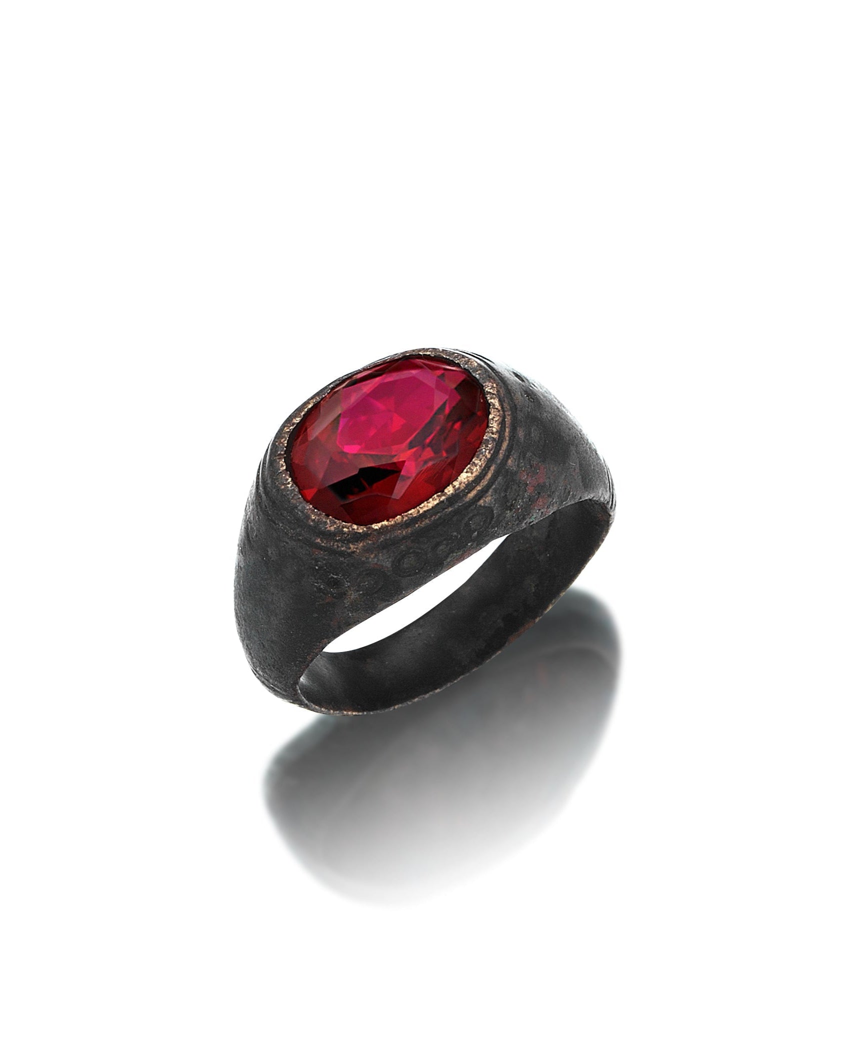 THE HADES RING