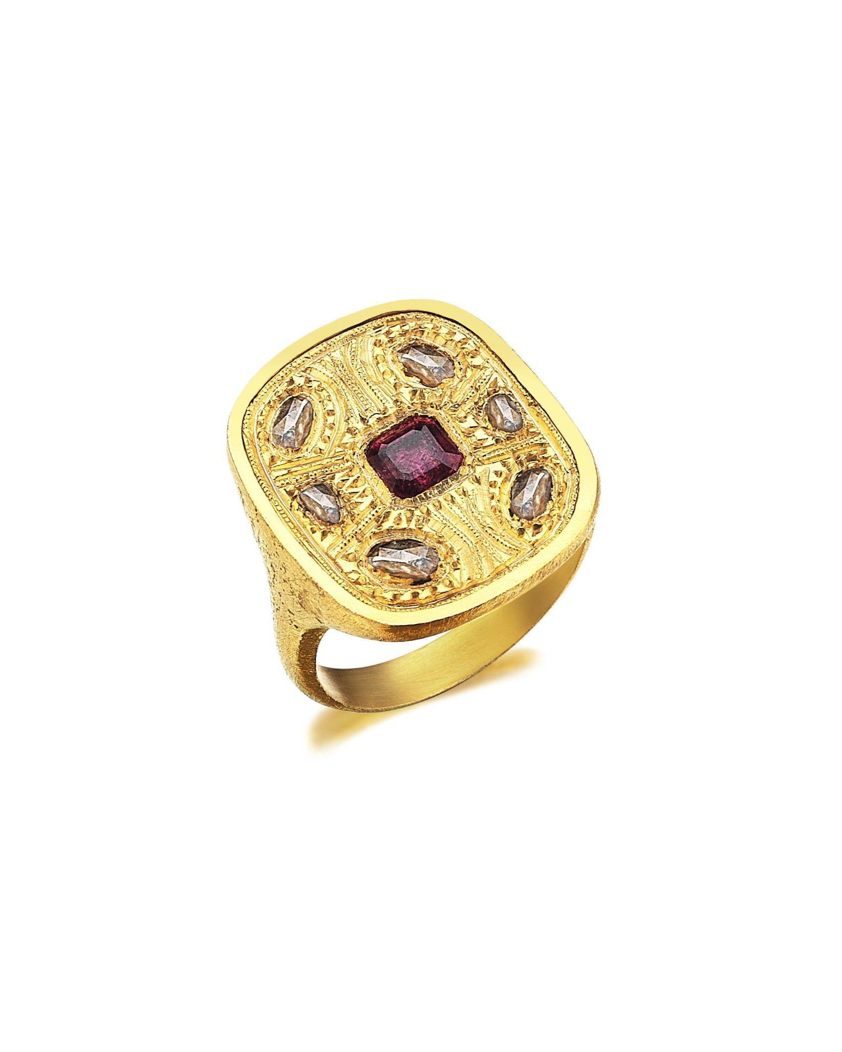 THE MEDICI RING