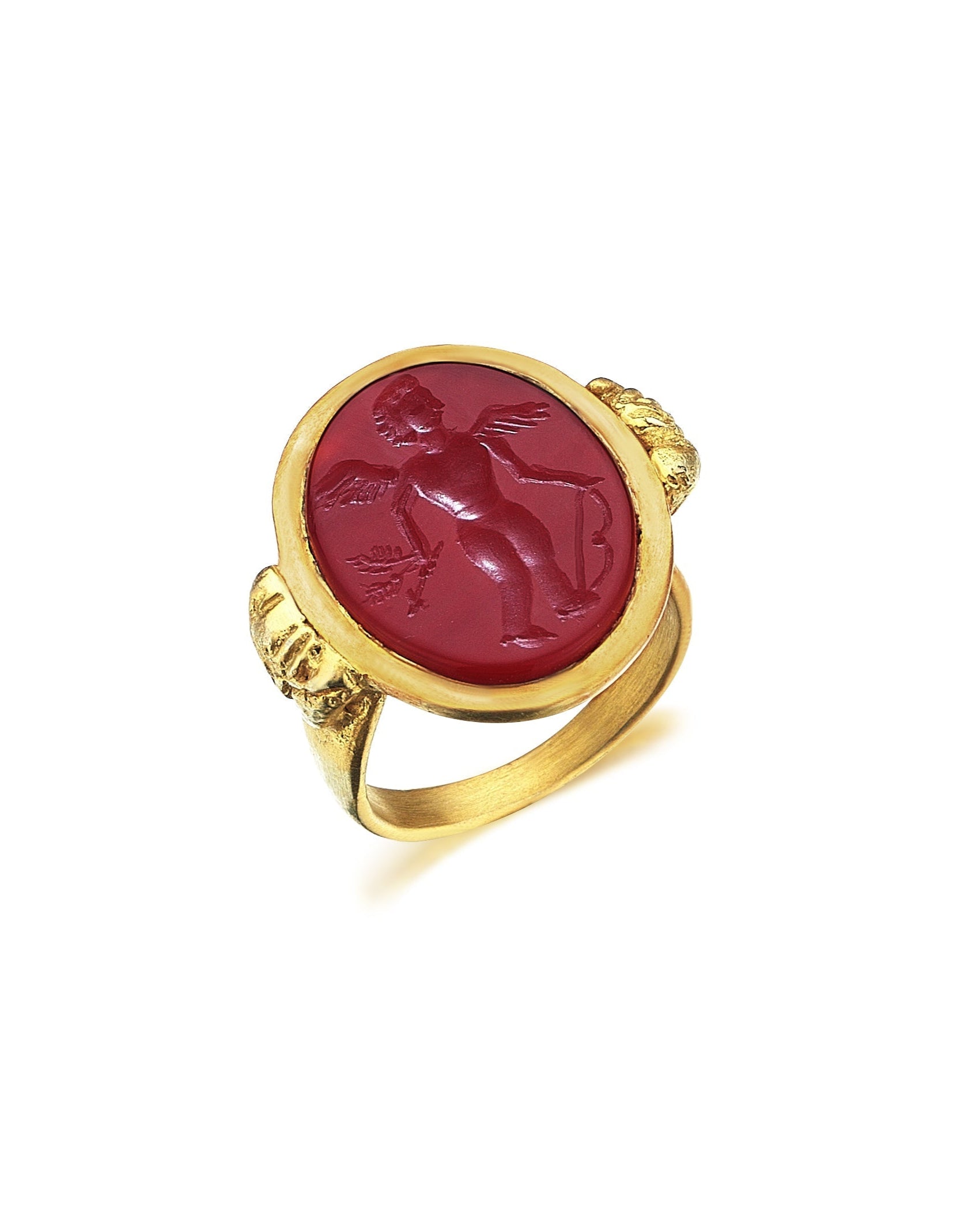 THE EROS RING