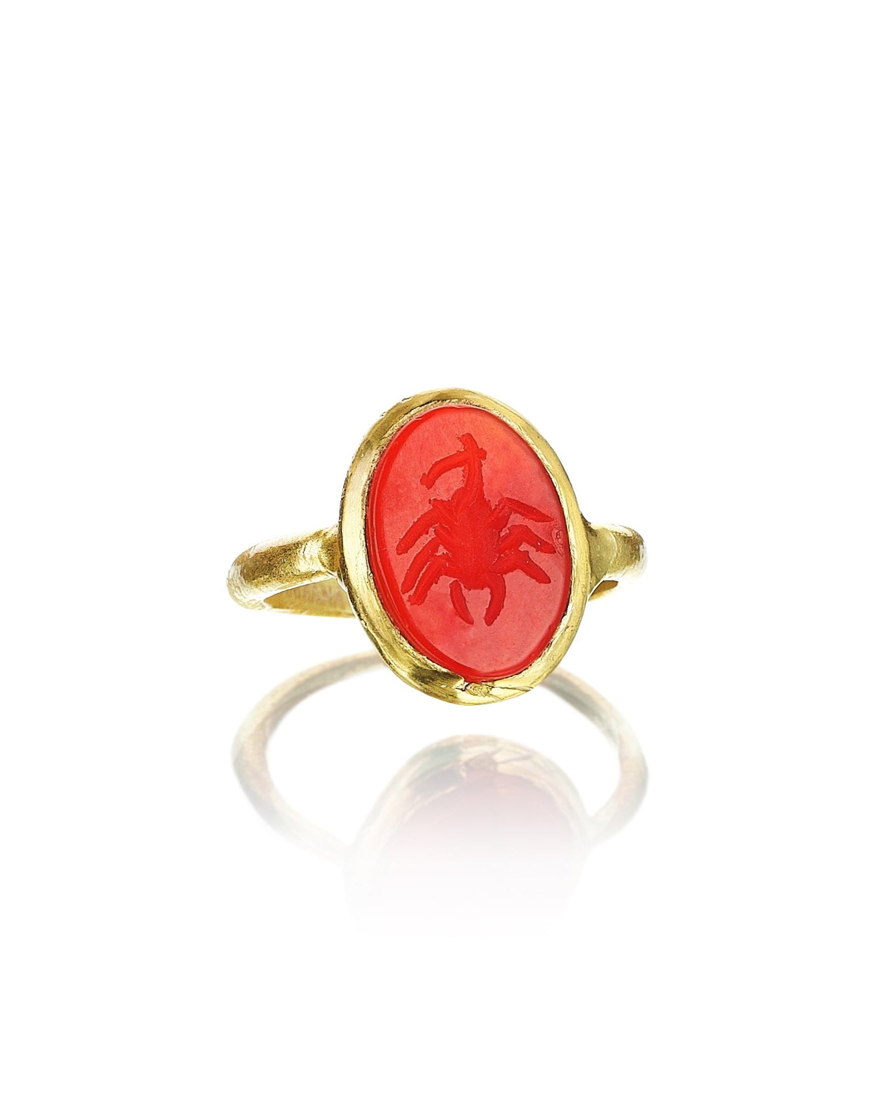 THE ORION RING