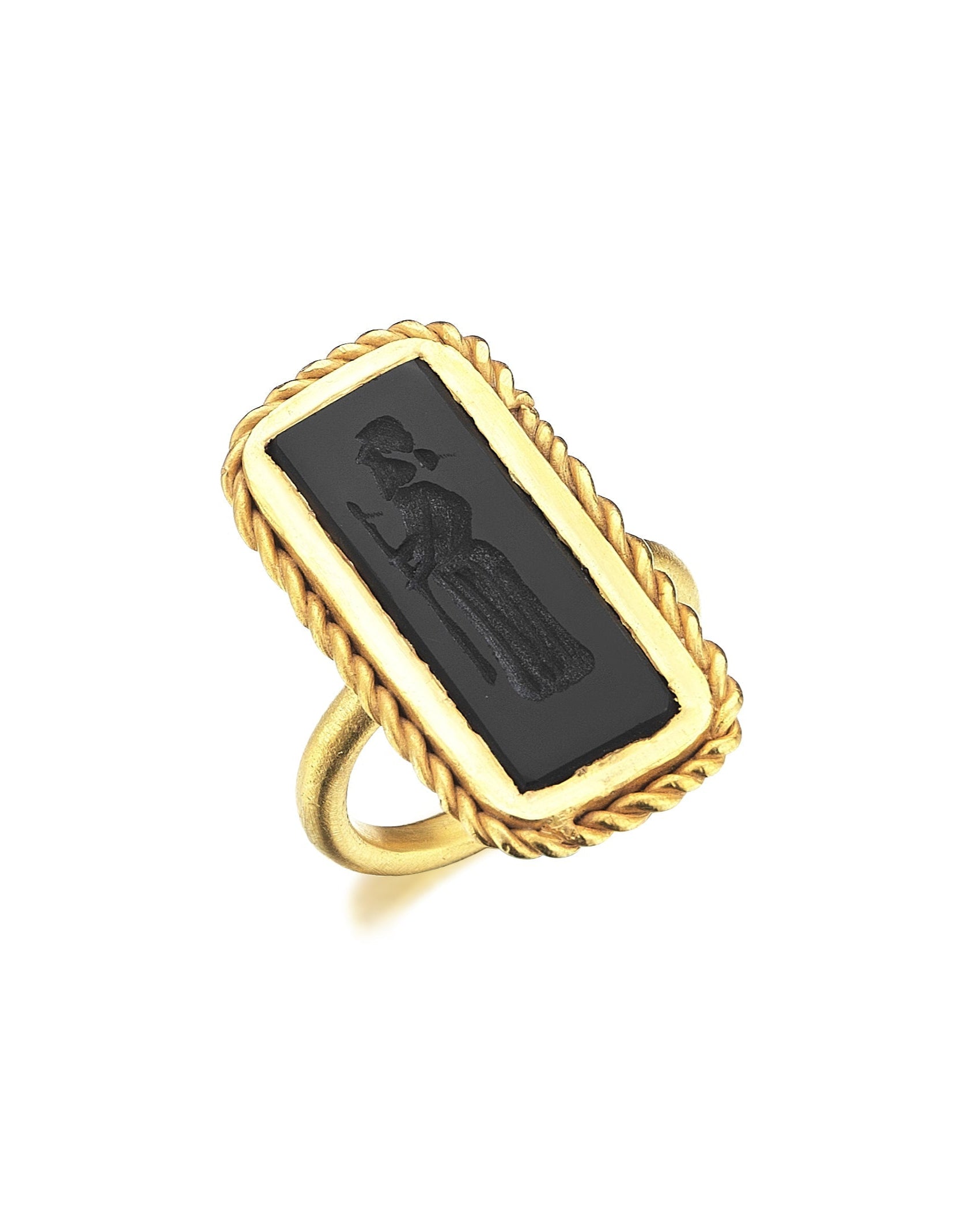 THE PERSIAN RING
