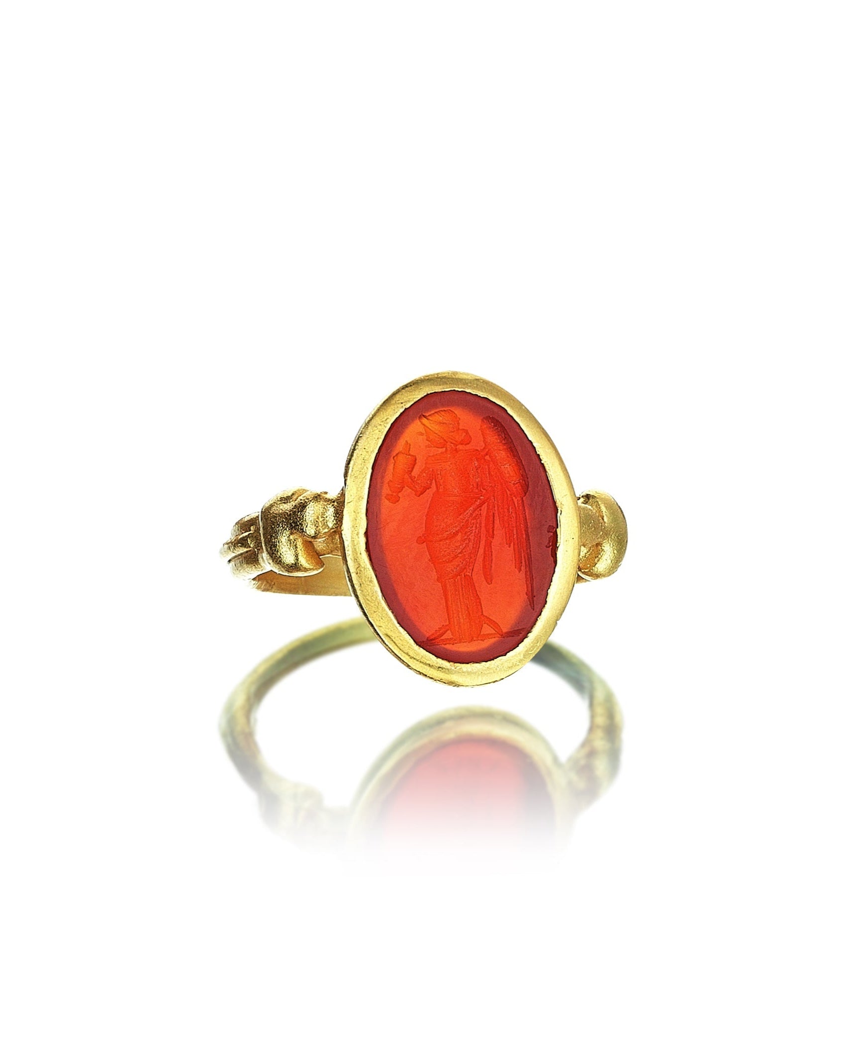 THE ATHENA RING