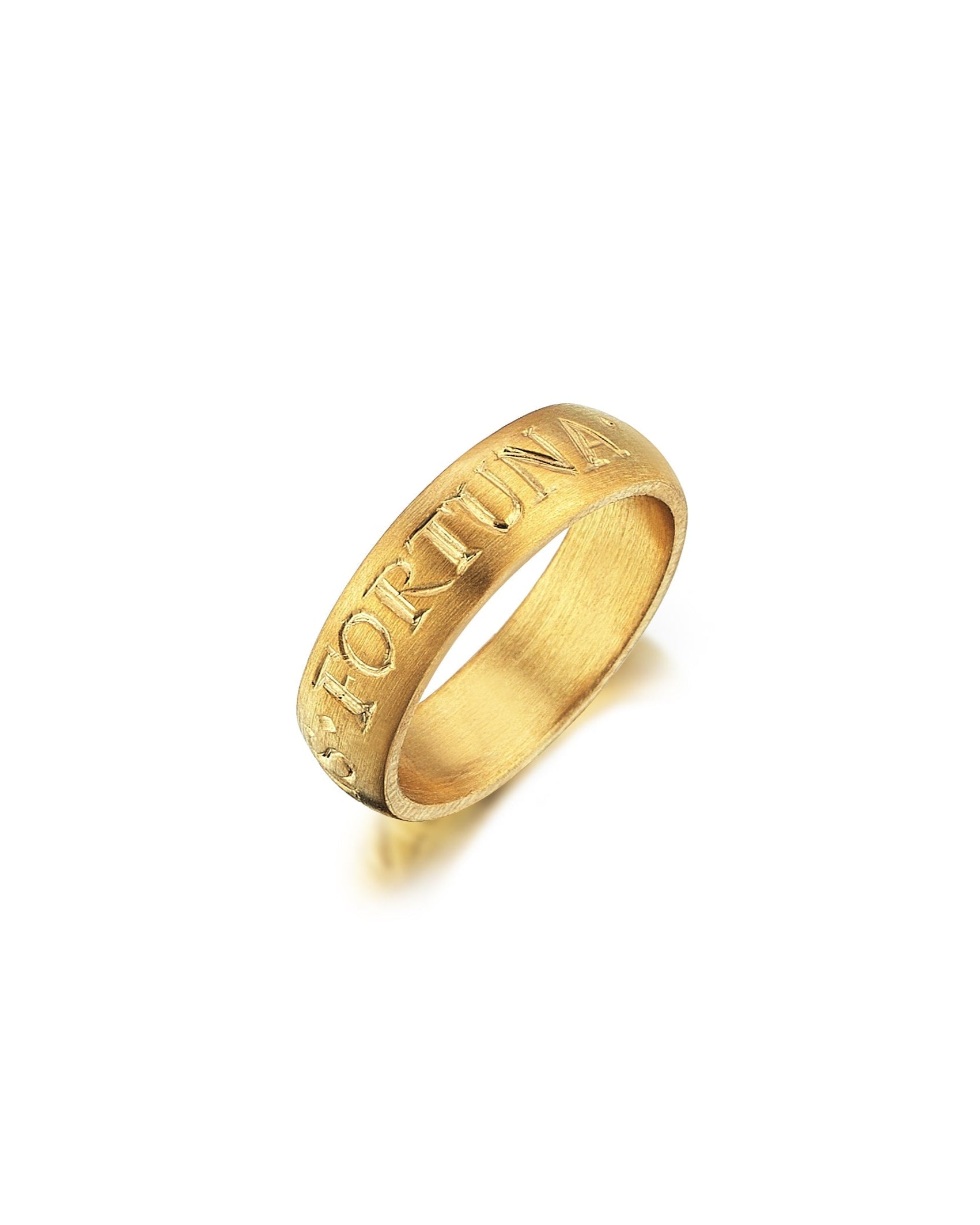 THE LATIN RING