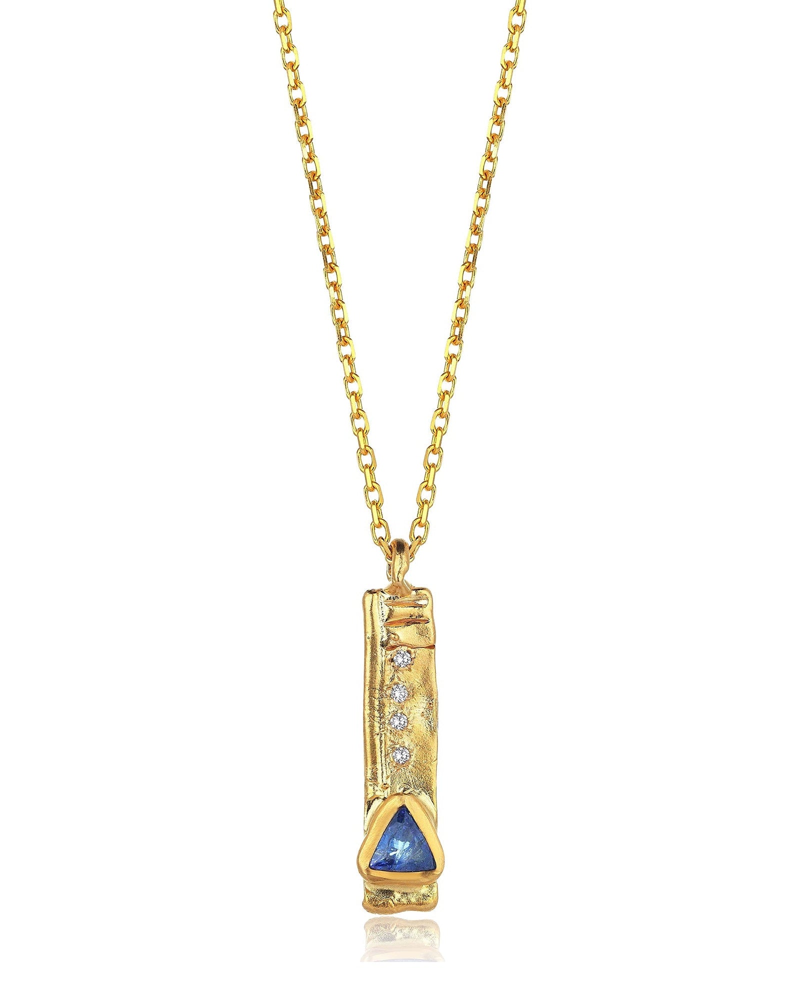 THE GAIA NECKLACE