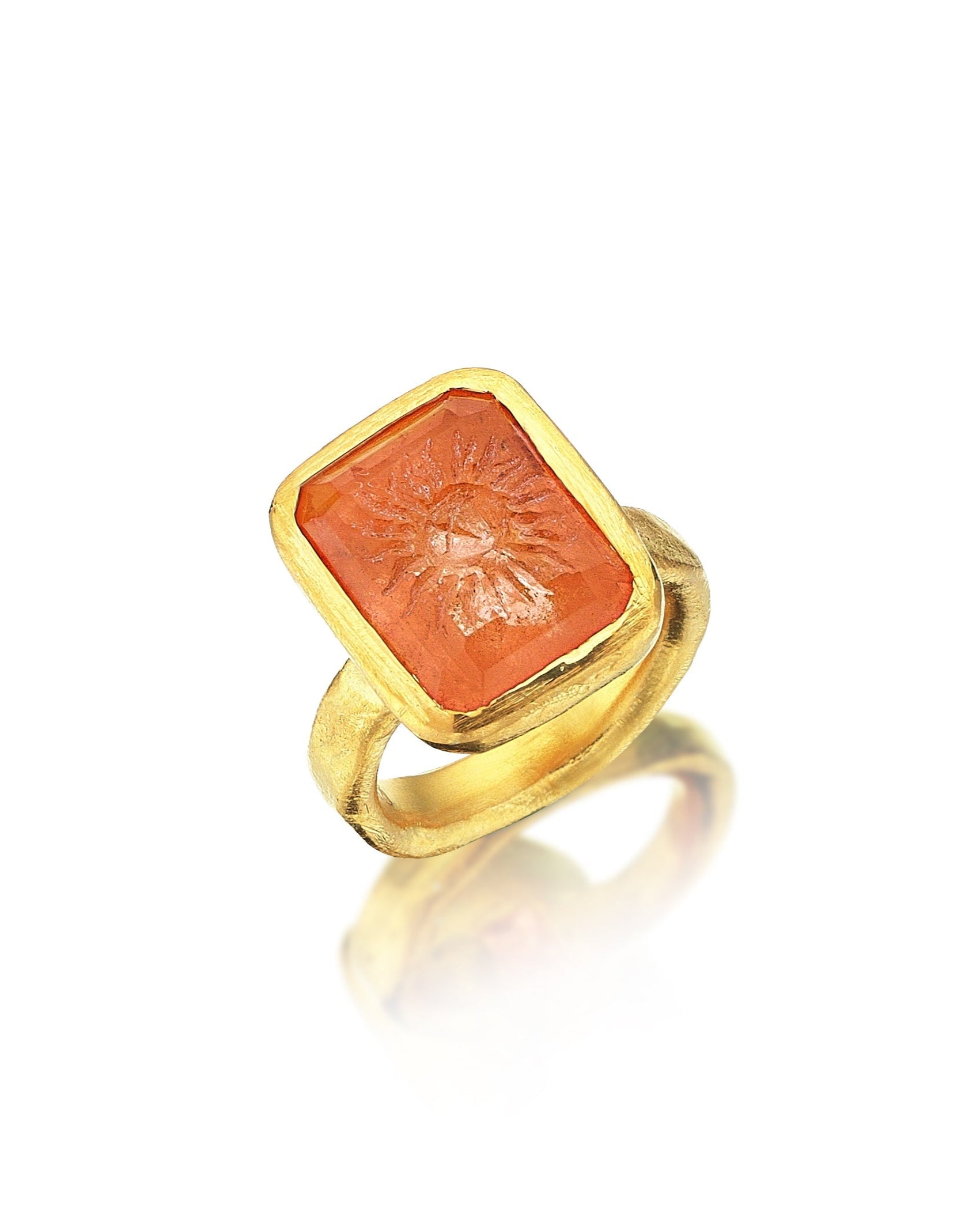 THE HELIOS RING