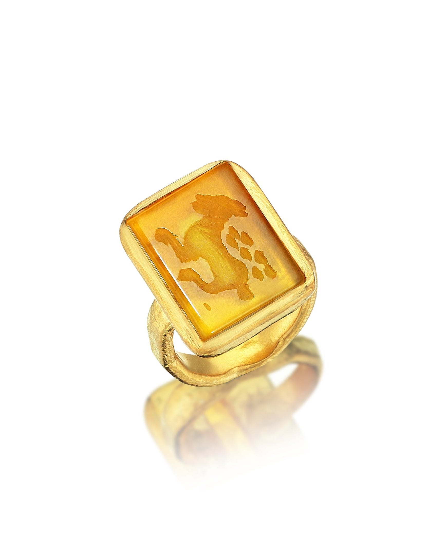 THE ARTEMIS RING