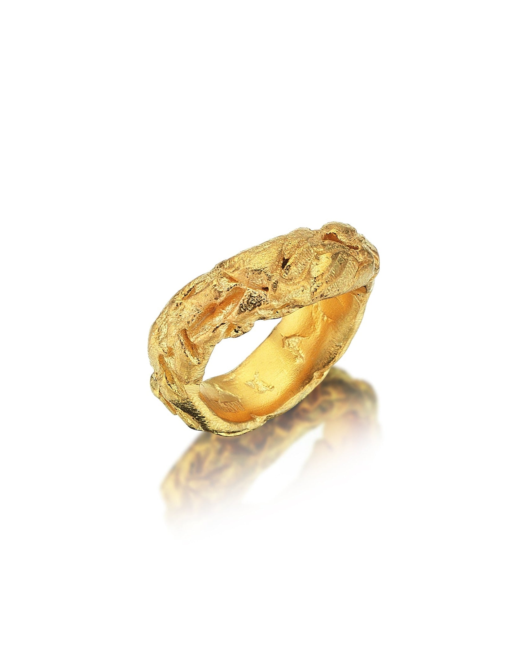THE HEPHASTEUS RING