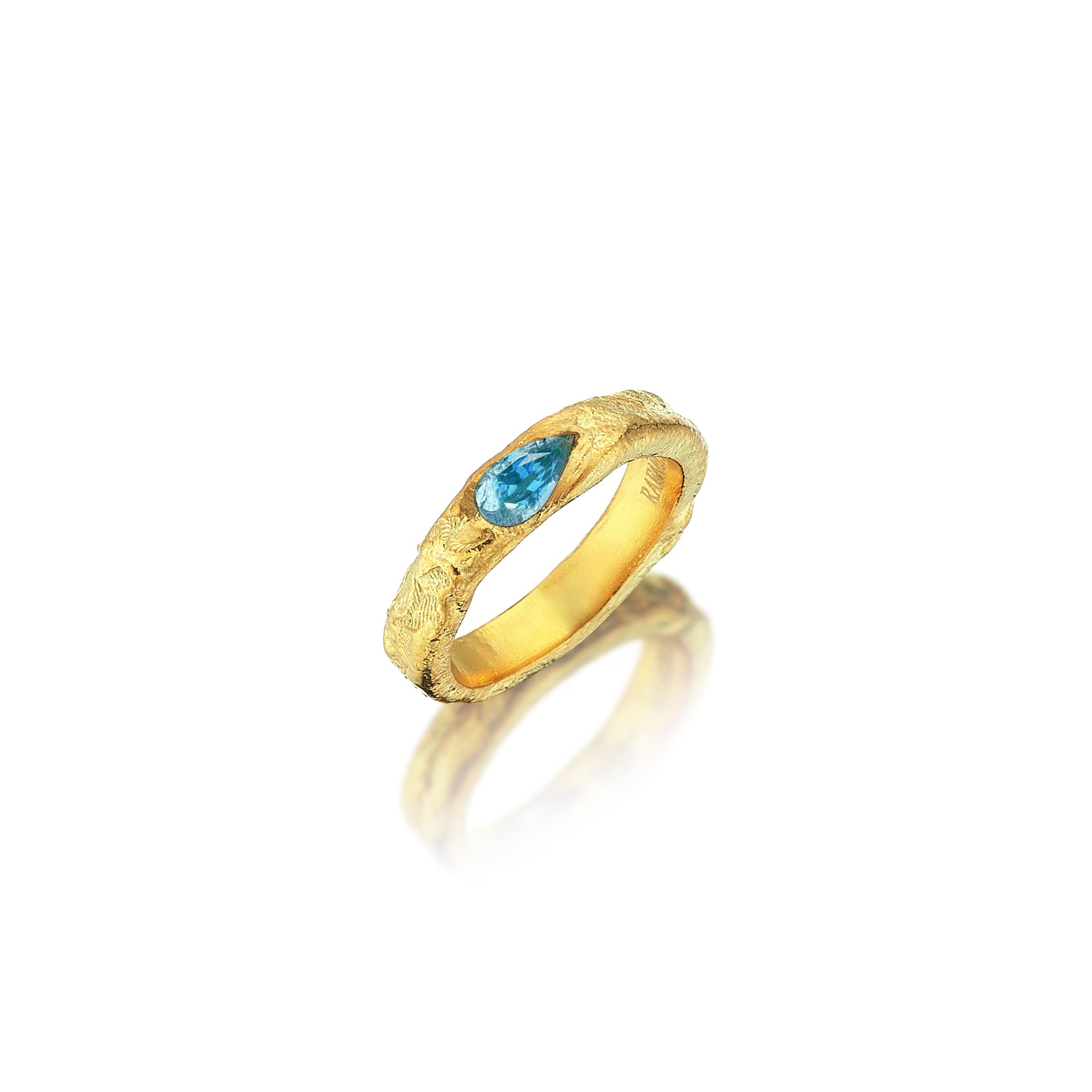 THE PEAR RING