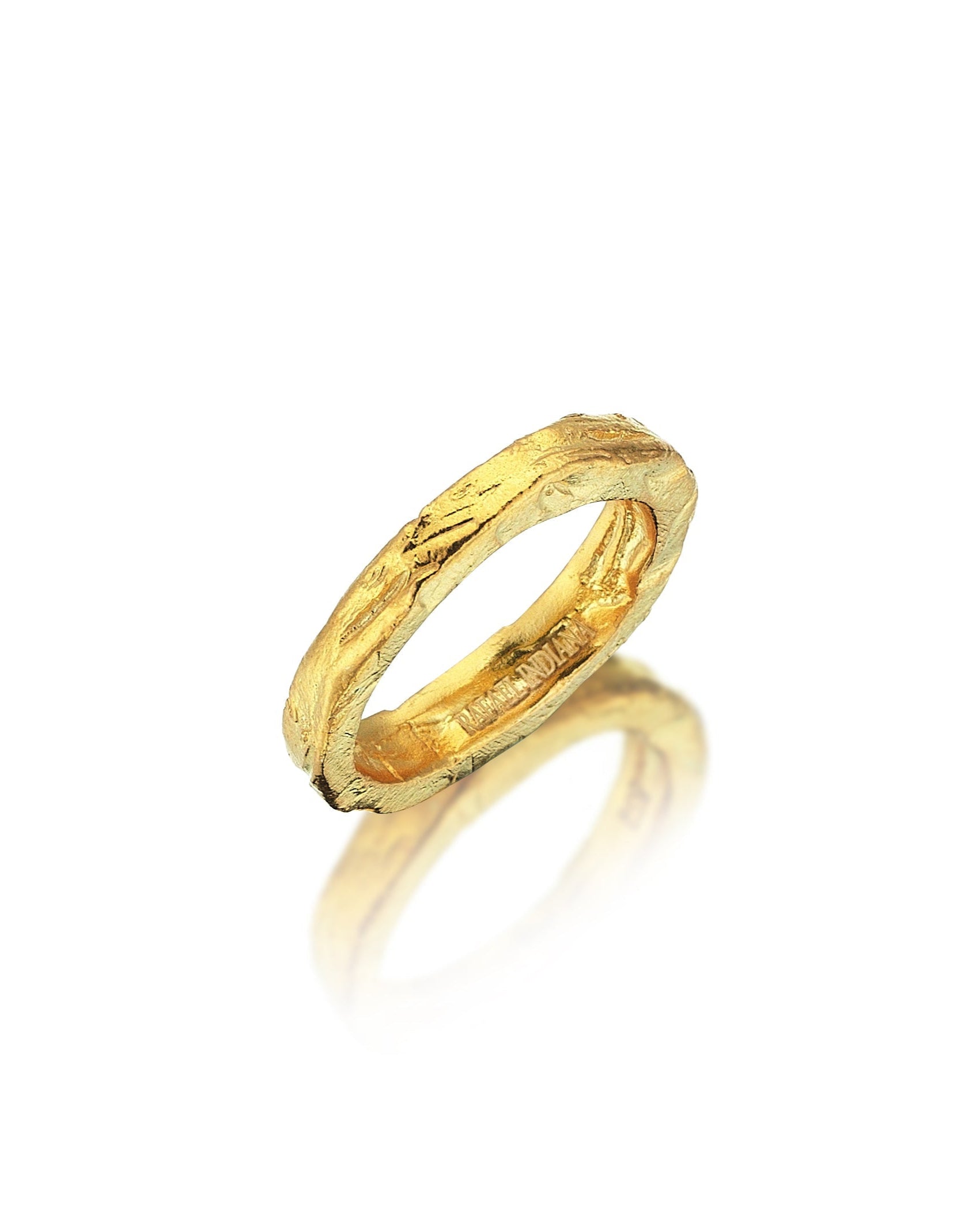 THE BAND RING