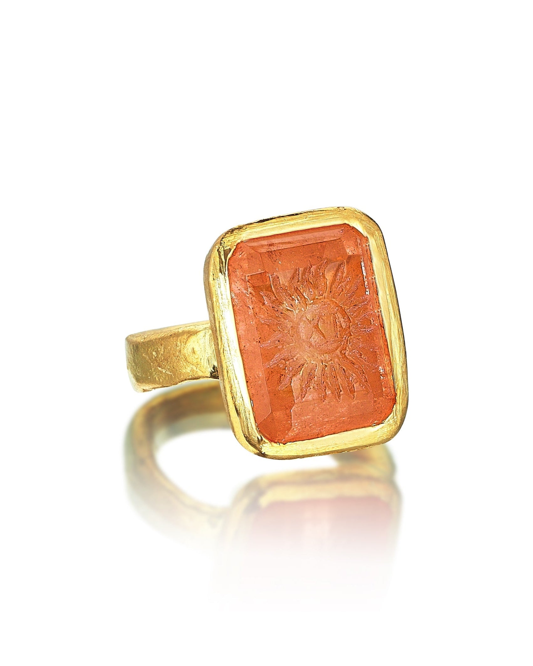 THE HELIOS RING