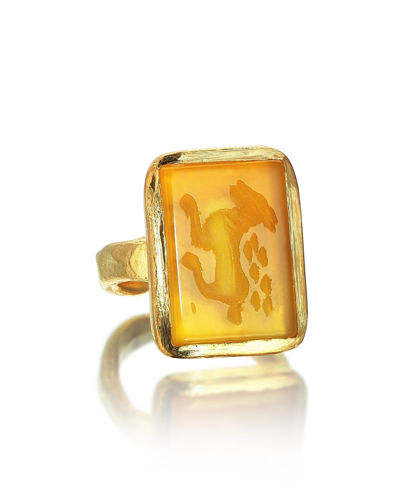 THE ARTEMIS RING