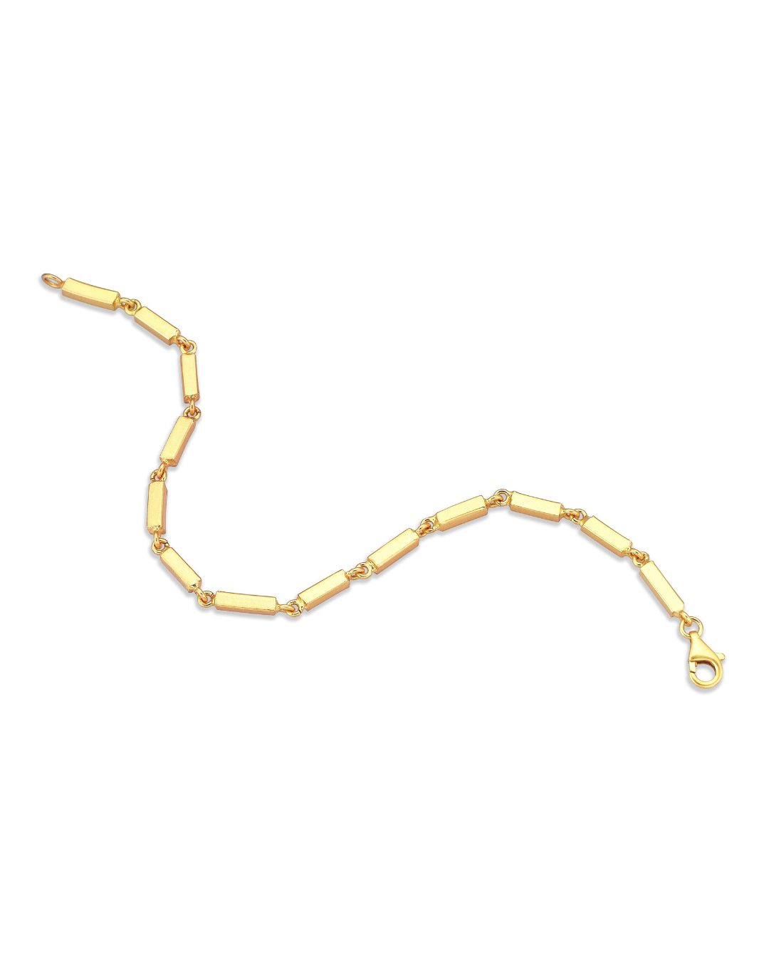 THE COLUMN BRACELET