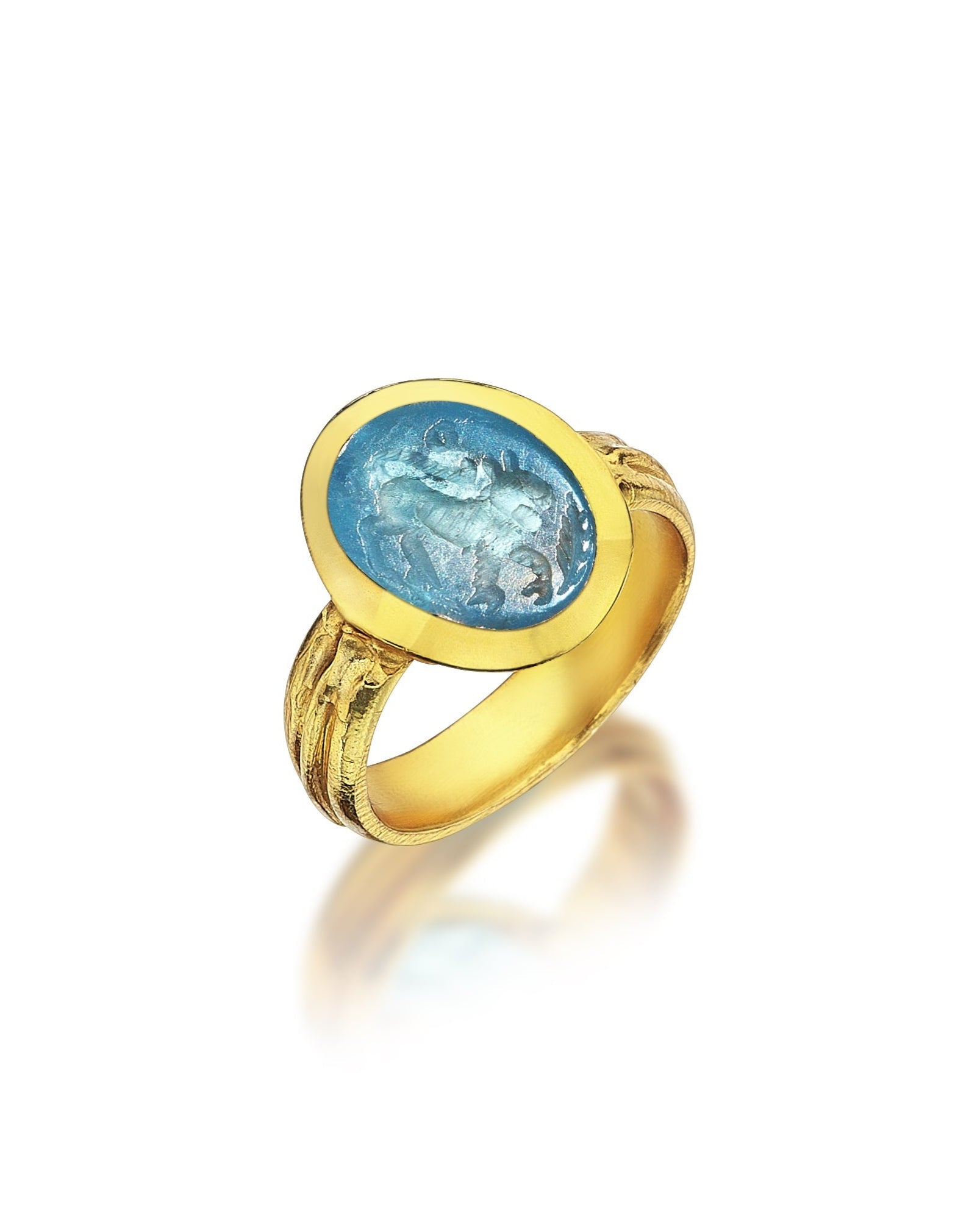 THE PUMA RING