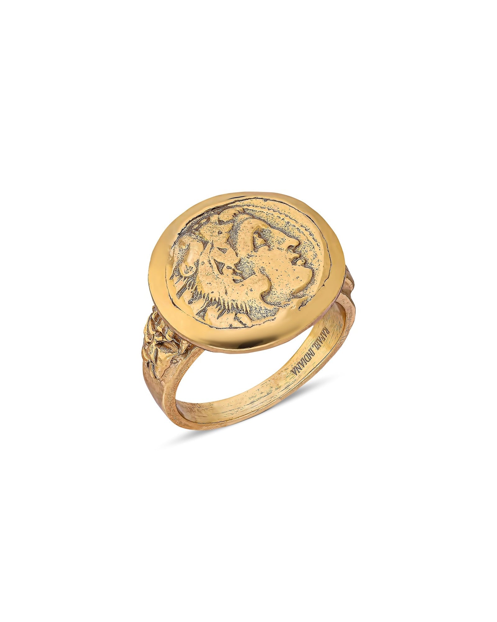THE ALEXANDER RING