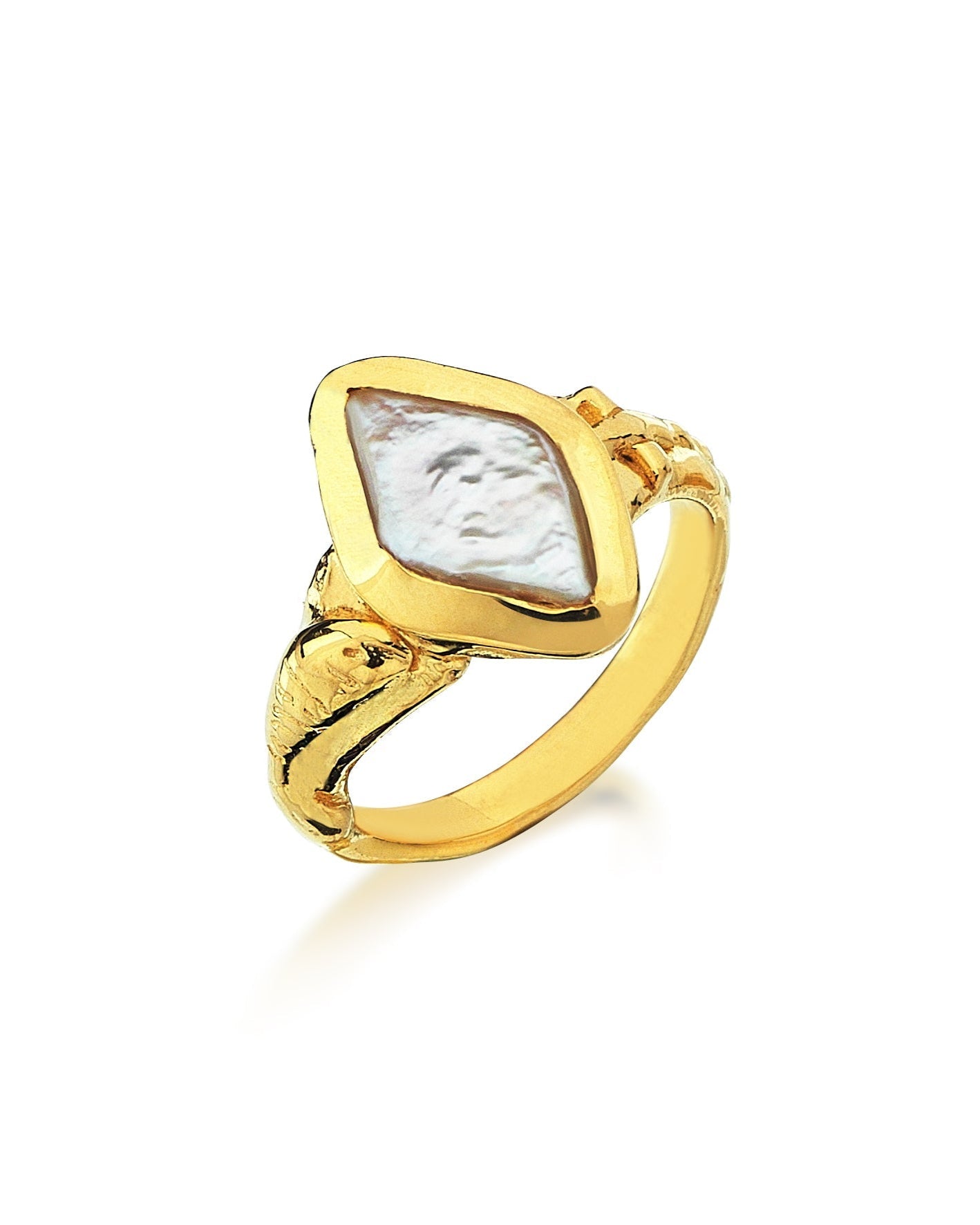 THE PERNULA RING