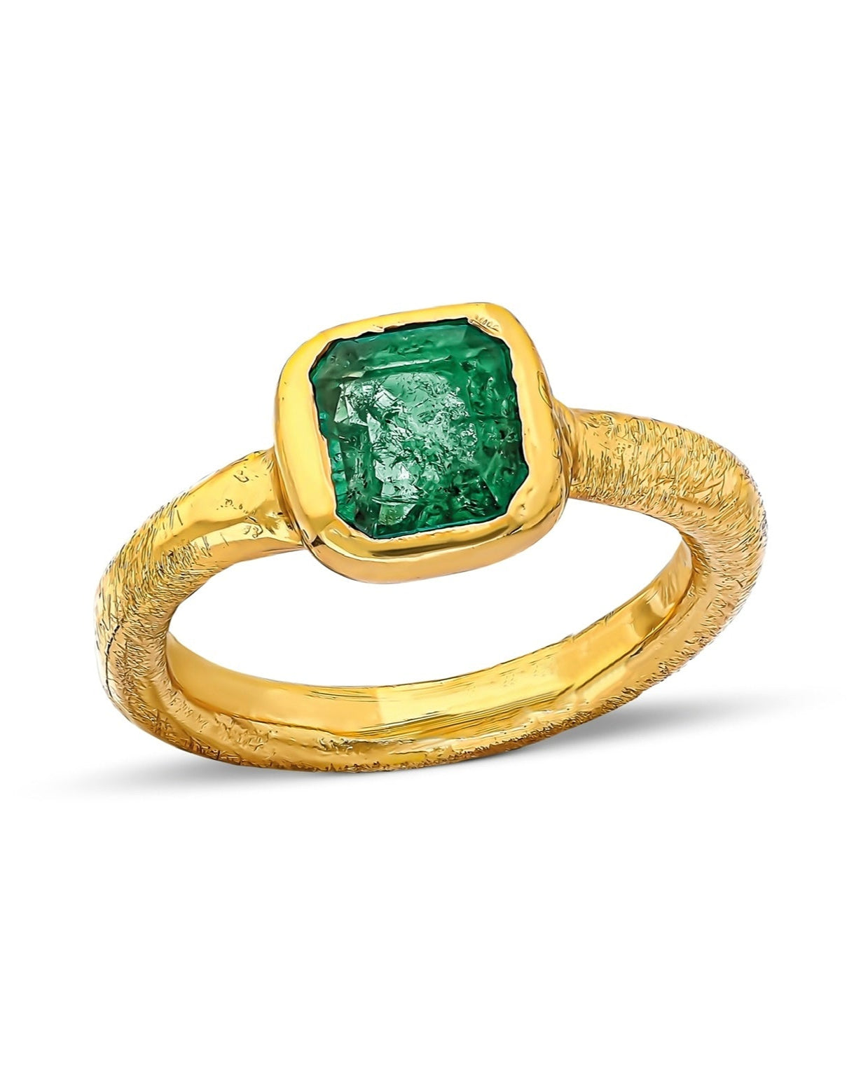 THE PRASINUS RING