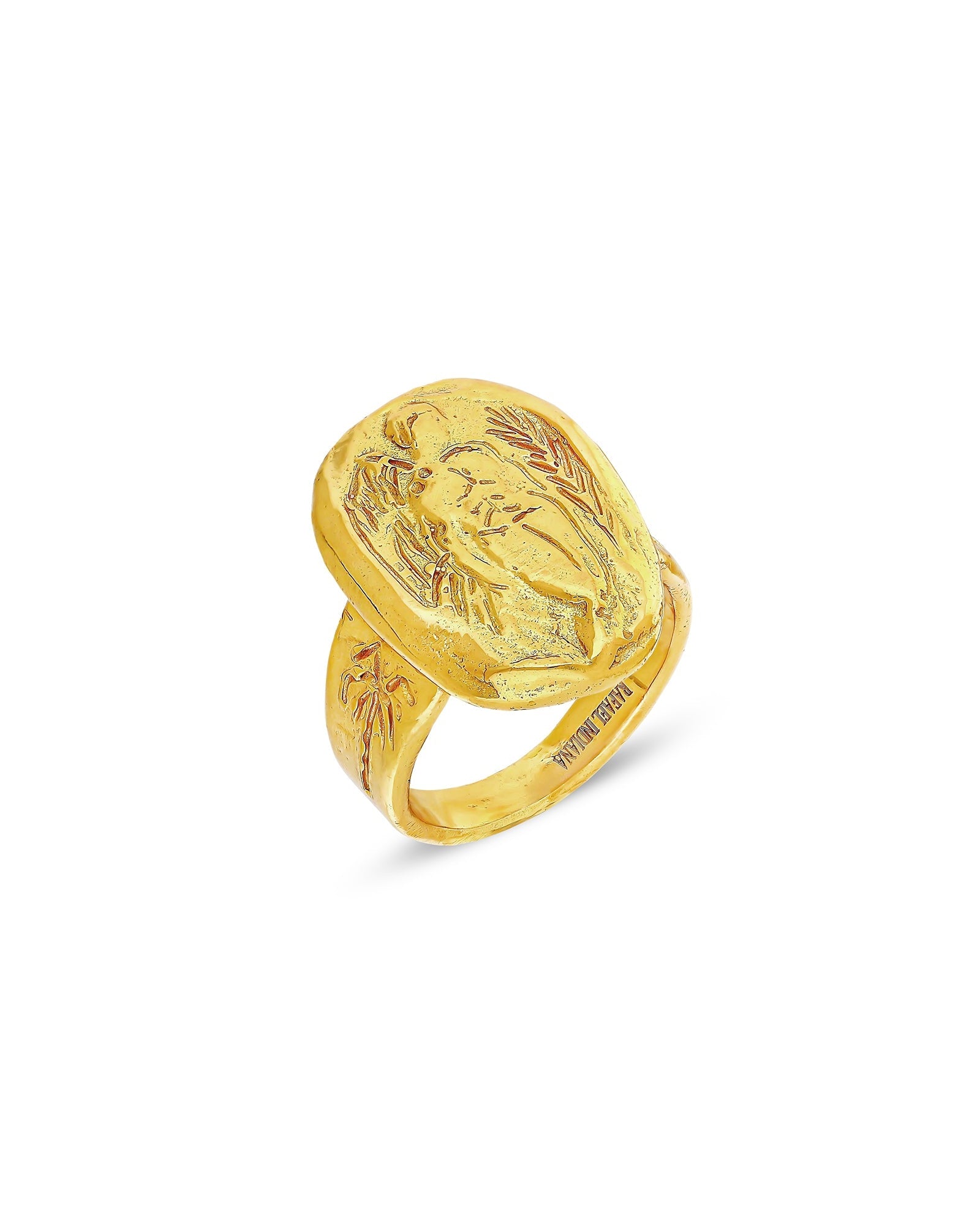 THE ARCHANGEL RING