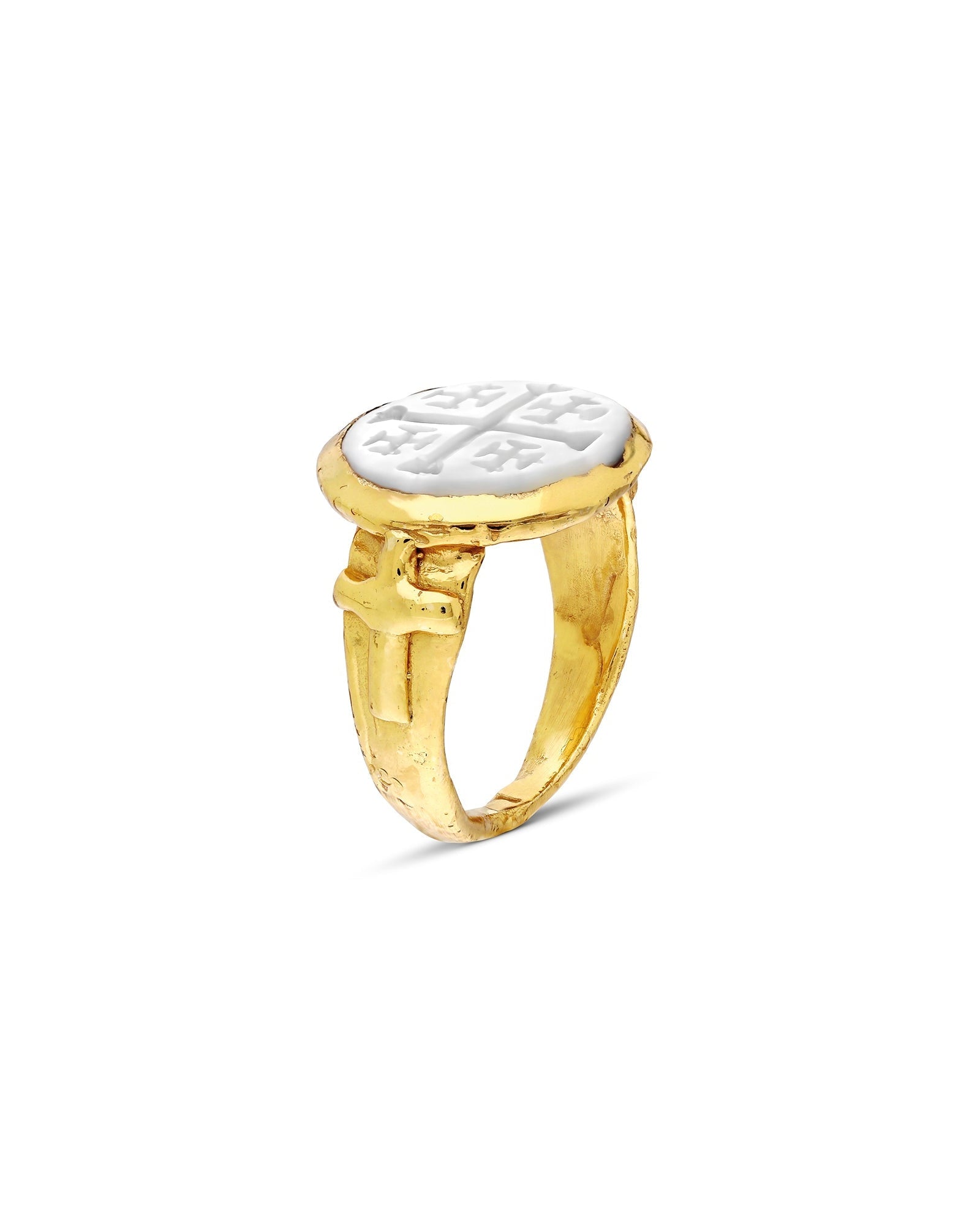THE ALEXIOS RING