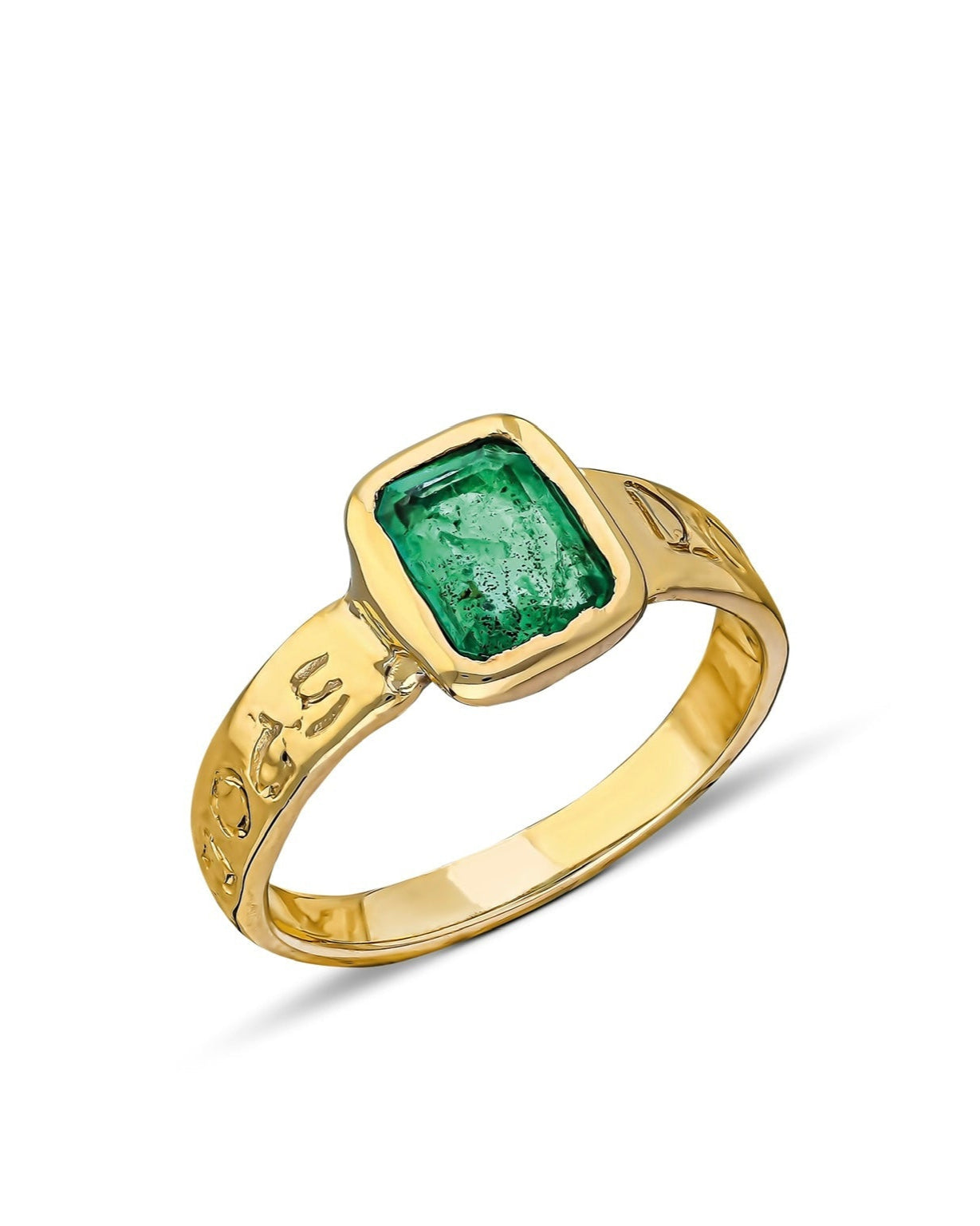 THE VESPASIAN RING