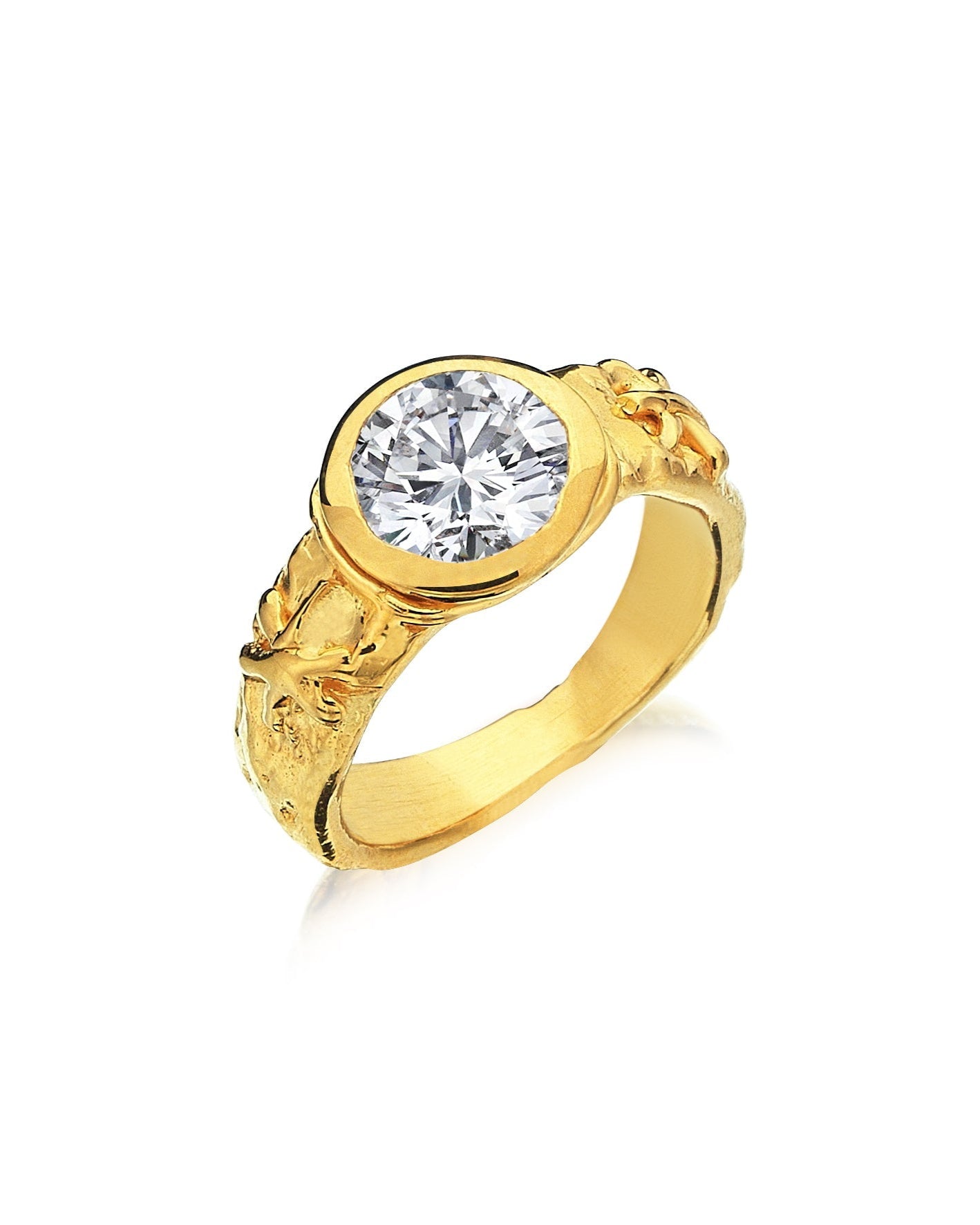 THE COMET RING