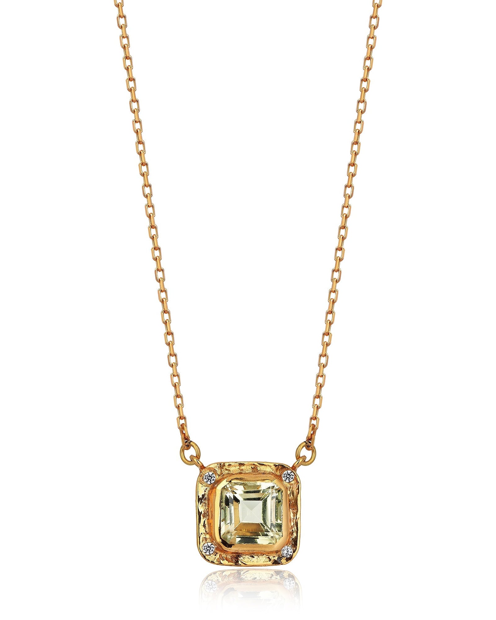 THE PROSECCO CHARM