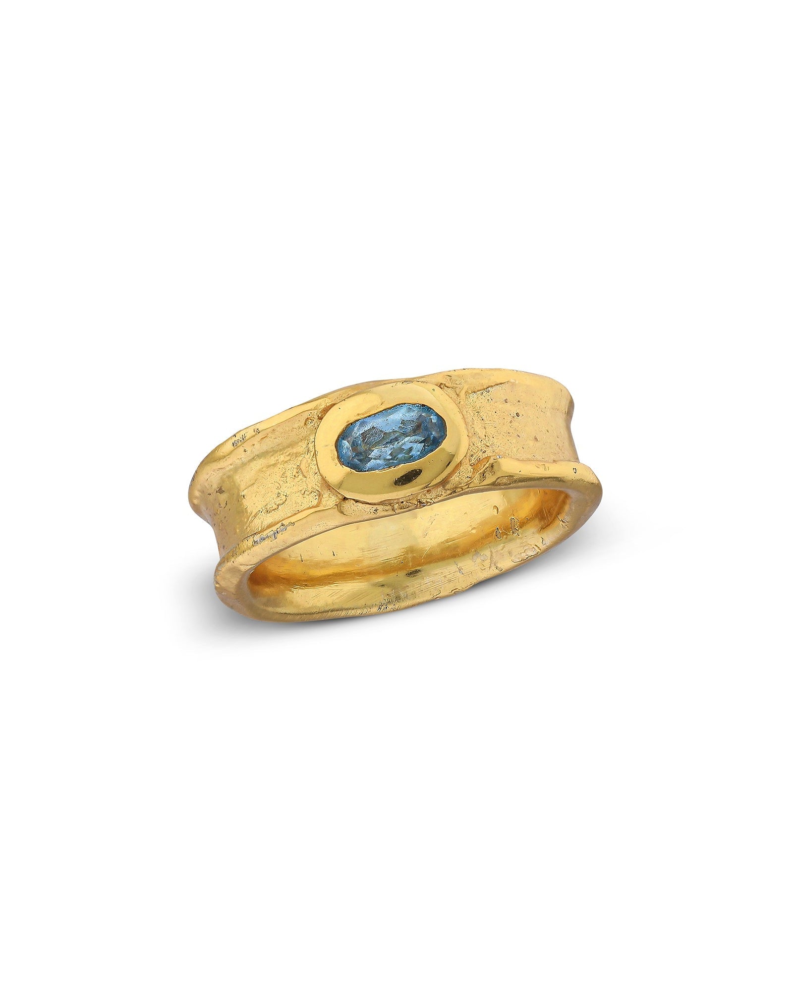 THE AMBROSIA RING