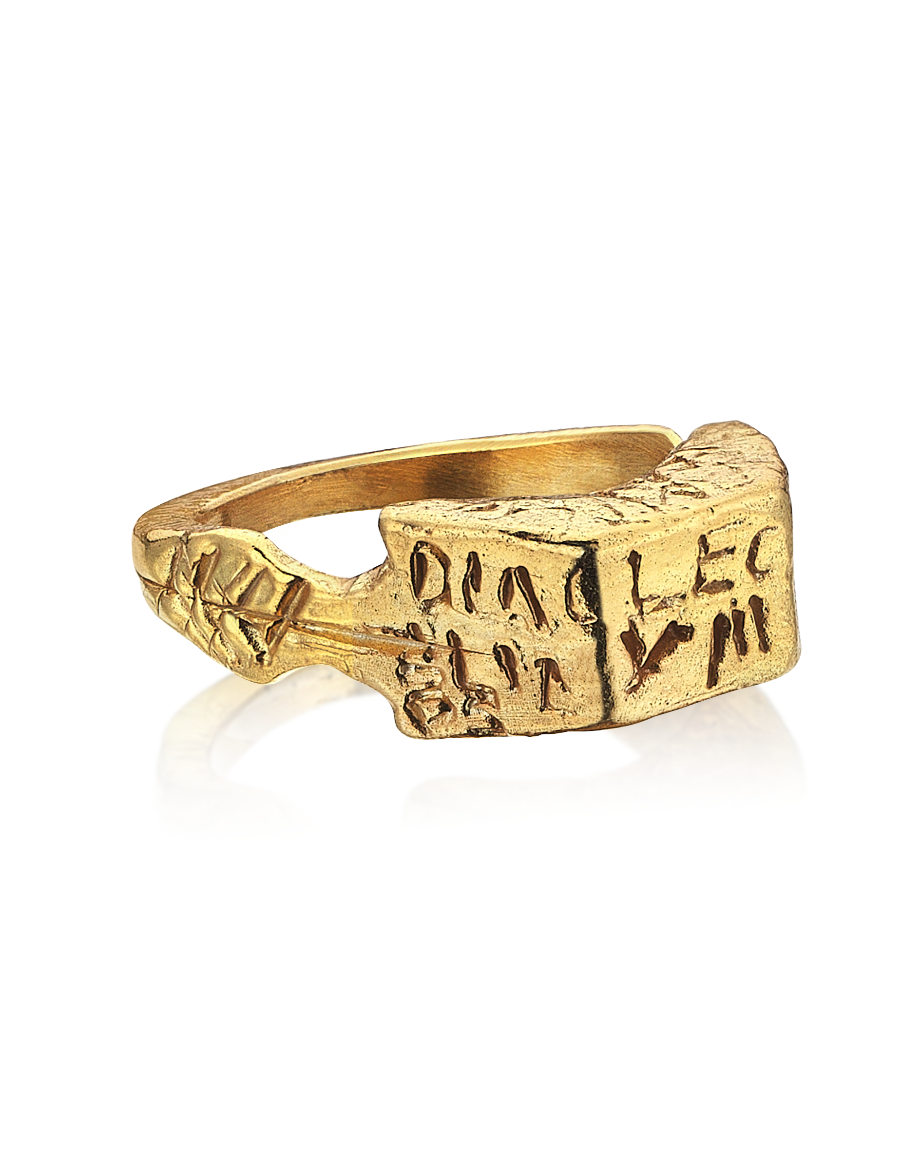 THE LATIN LORD RING
