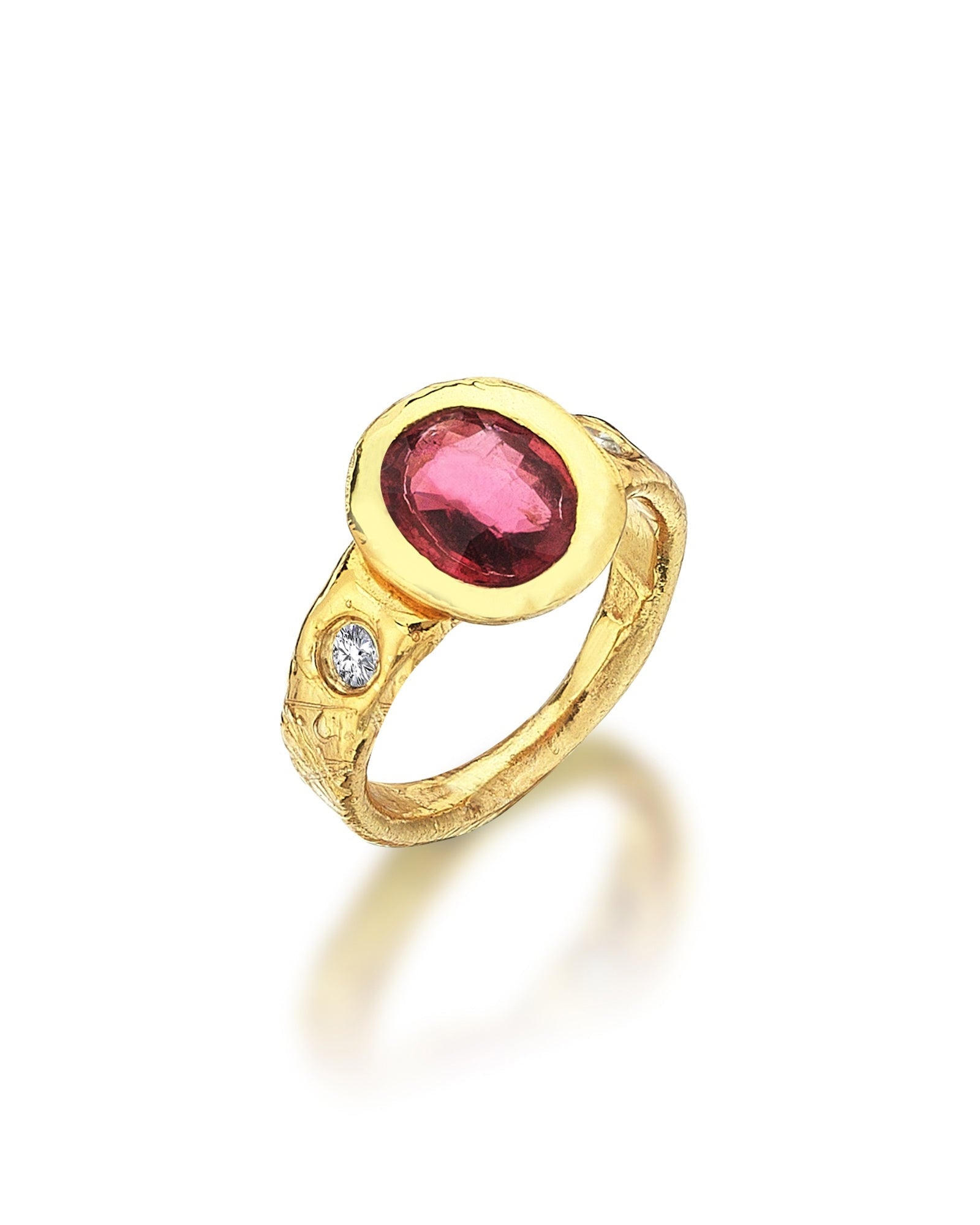 THE BERRY RING