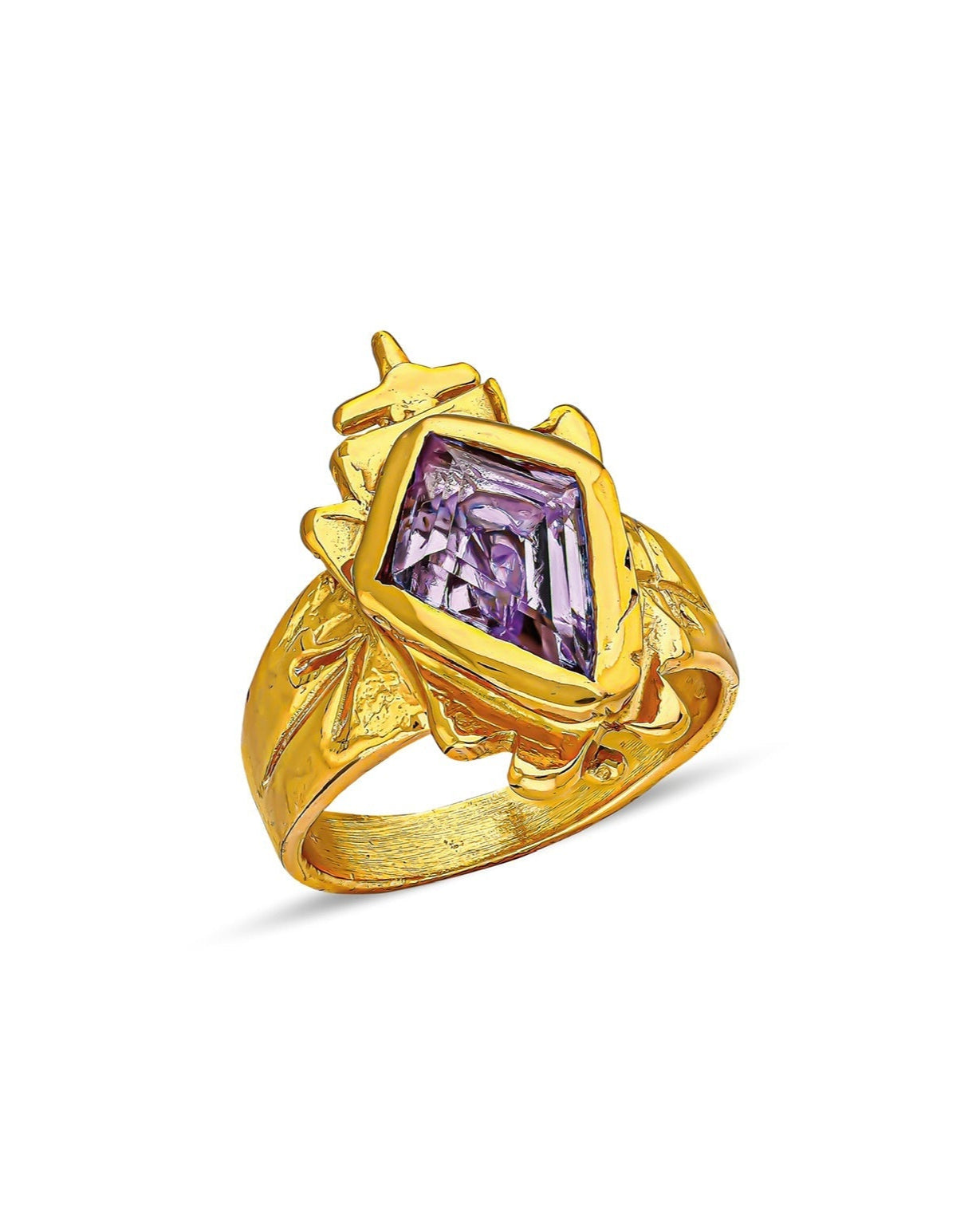 THE MAGIA RING