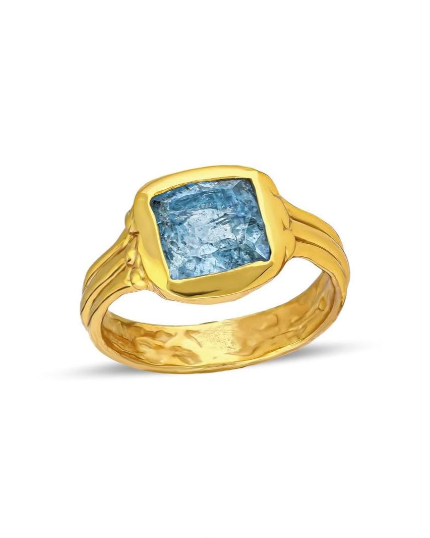 THE COBALT RING