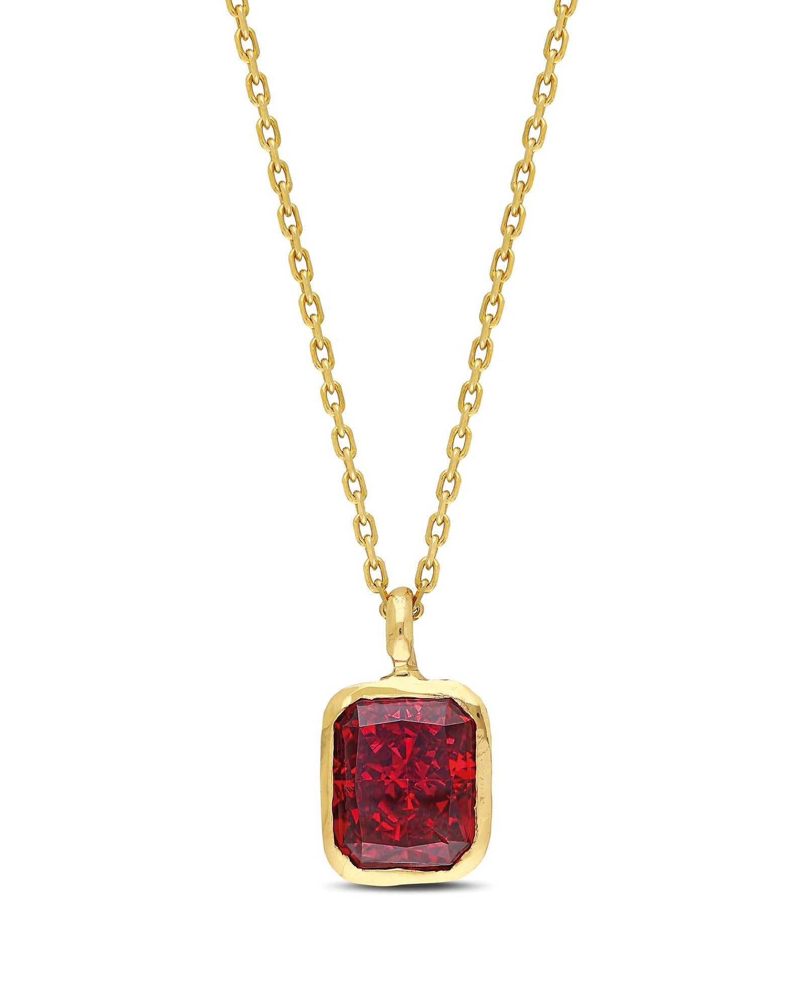 THE ICHOR CHARM