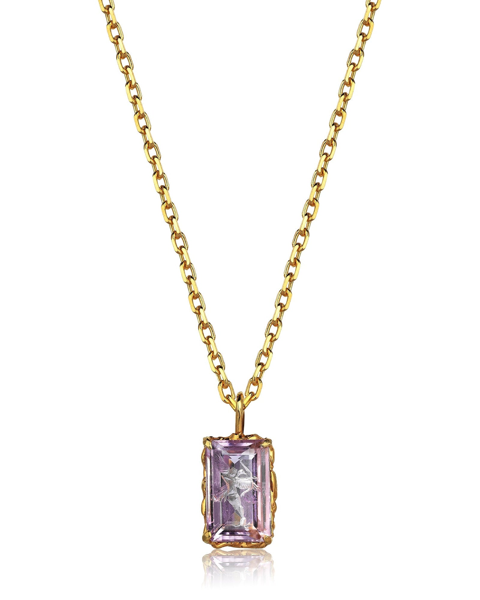 THE EROSSIA NECKLACE