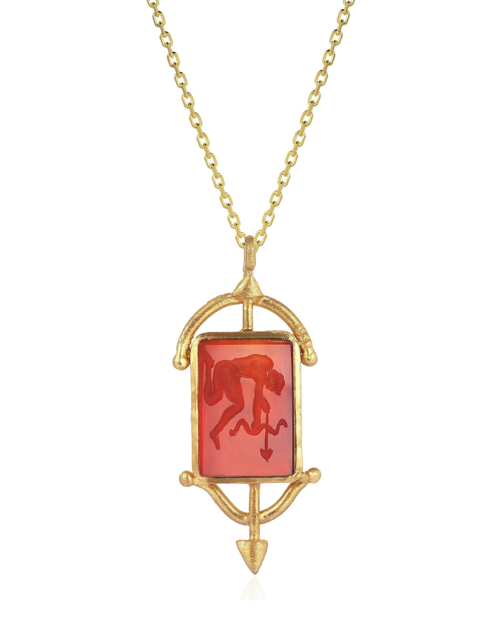 THE EROS NECKLACE