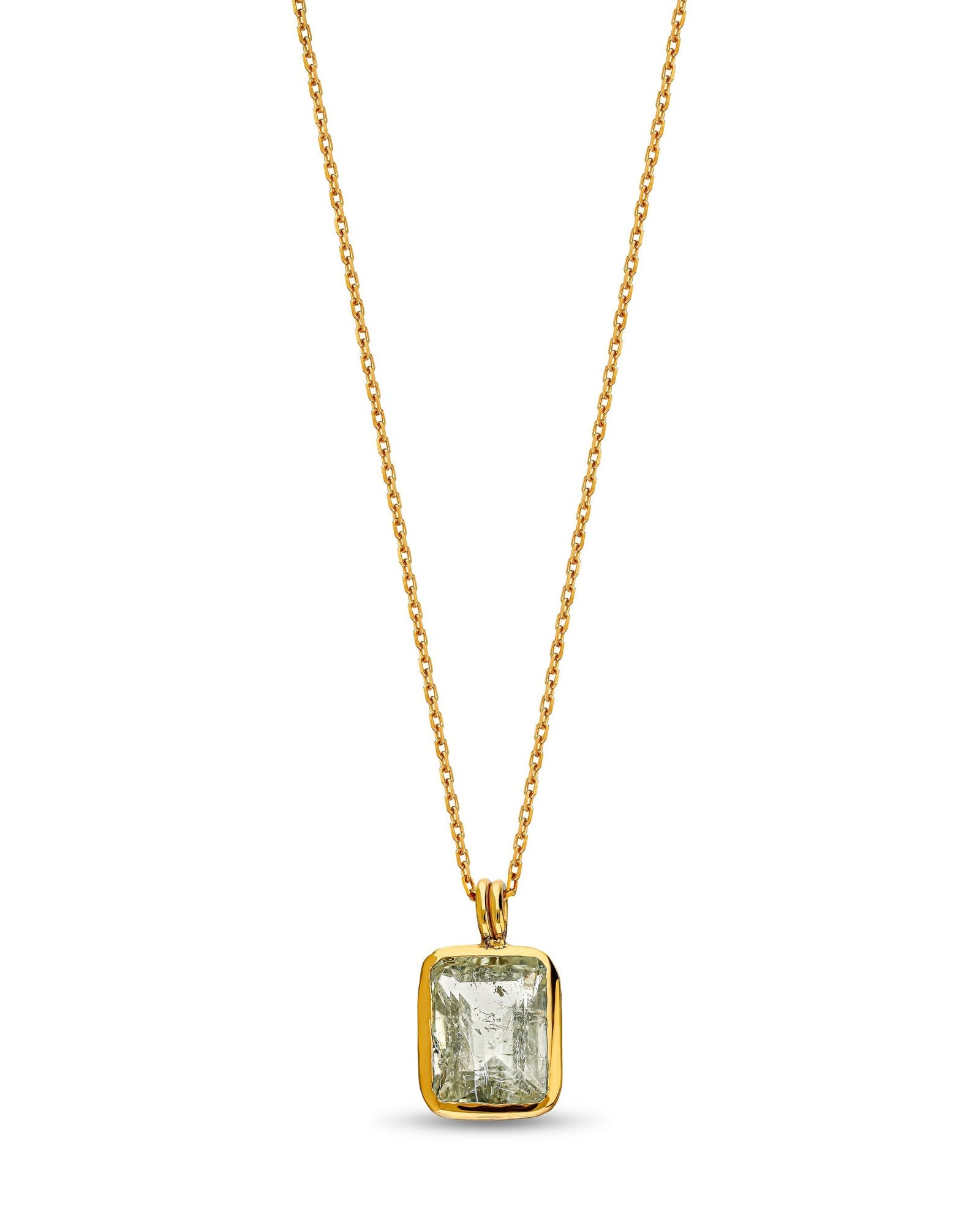 THE HELIODOR CHARM