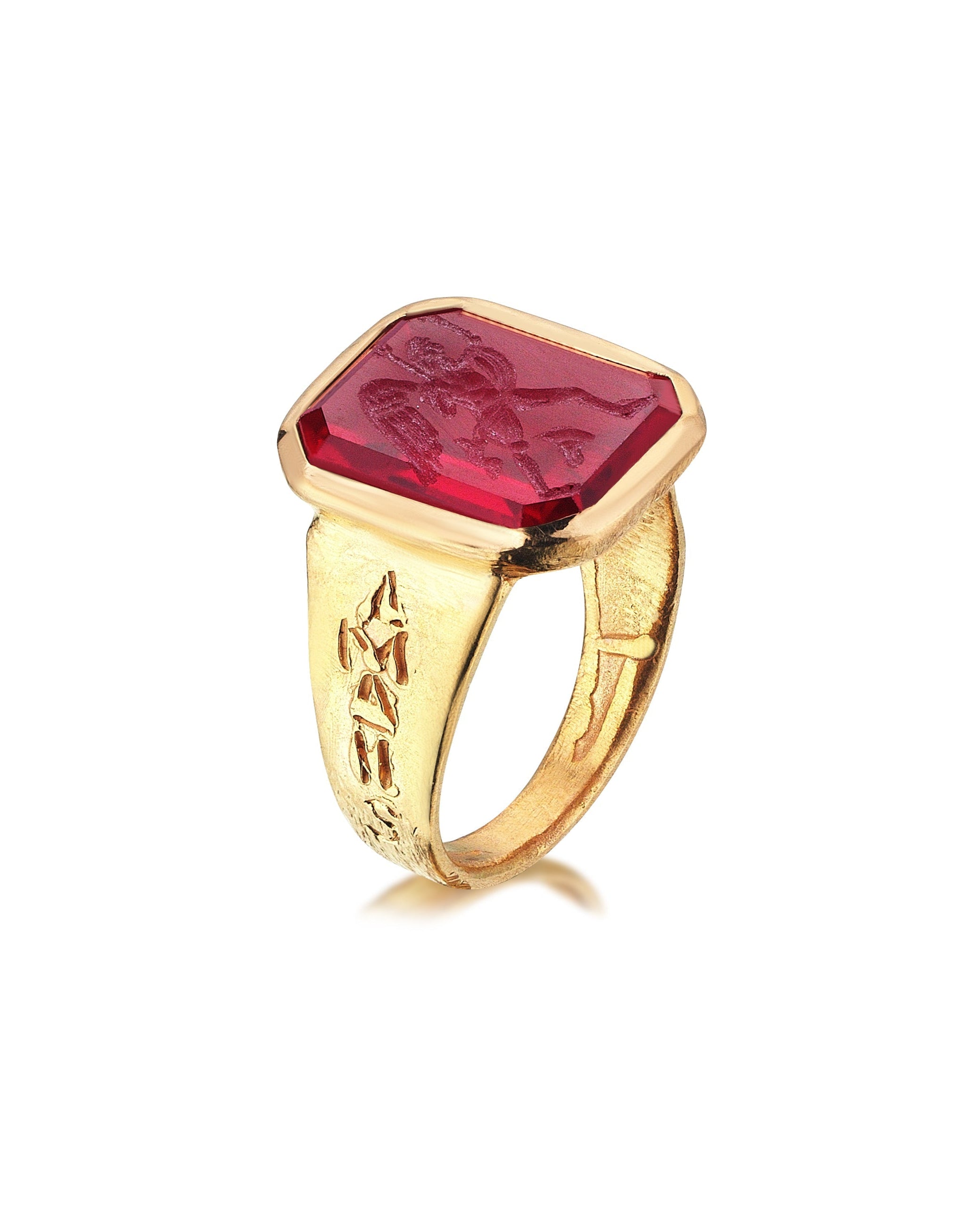 THE ZEPHERYUS RING