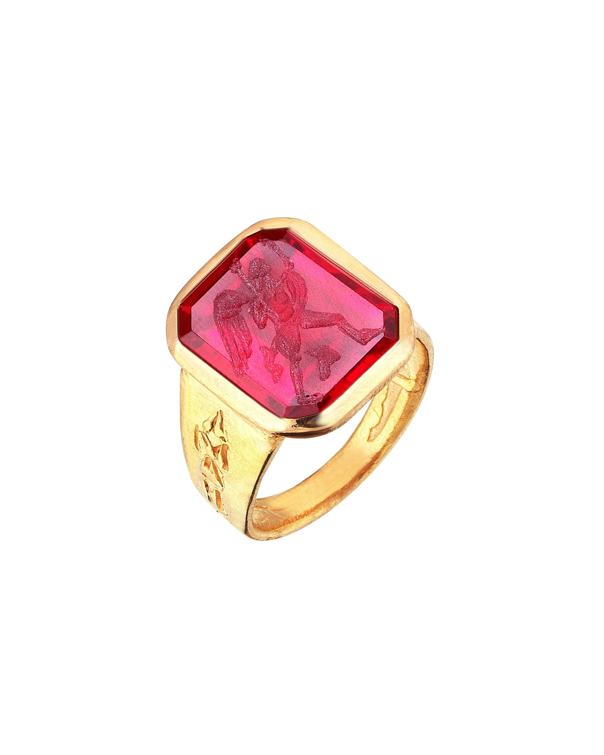 THE ZEPHERYUS RING