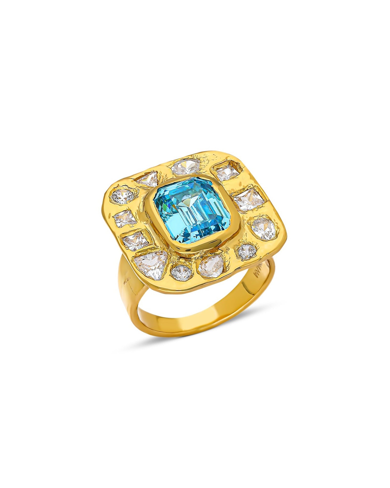 THE PARADISE RING