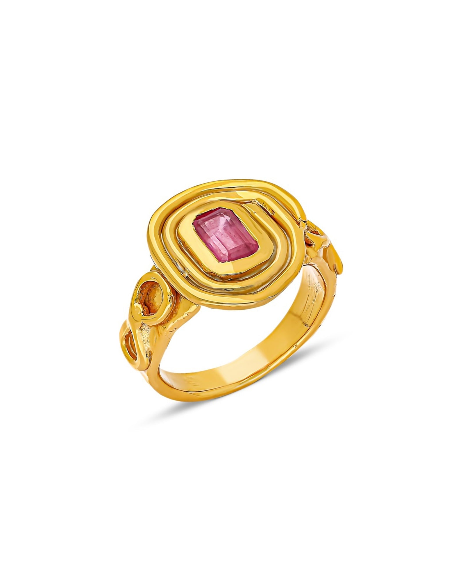 THE RUBIROSA RING