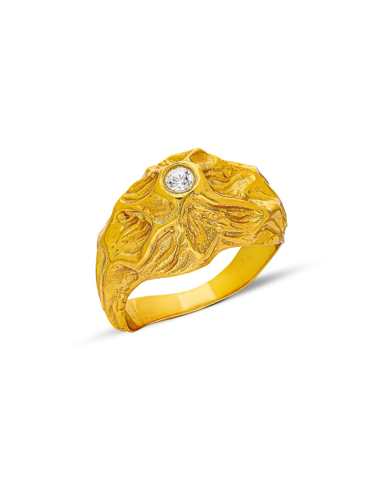 THE VESUVIO RING