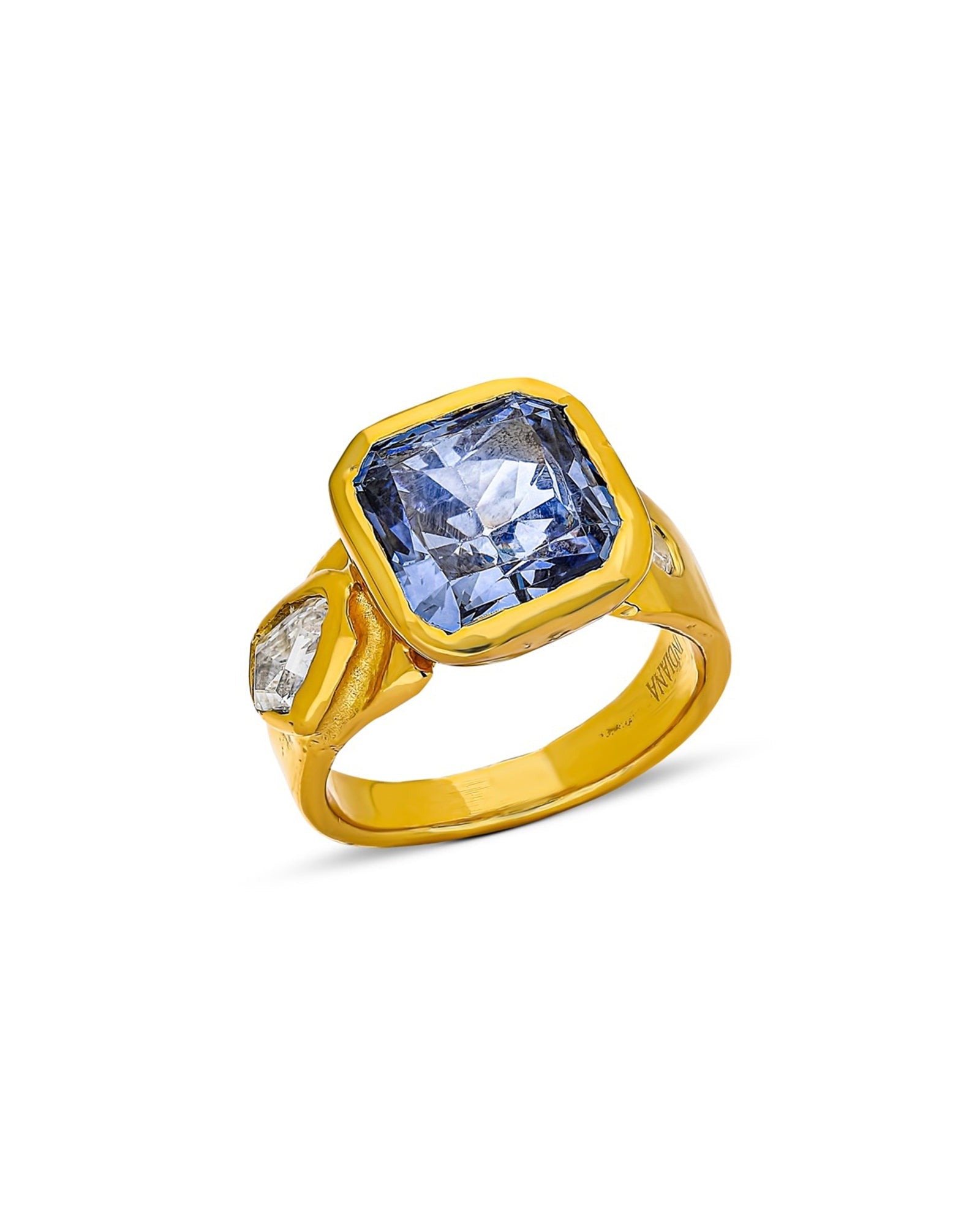 THE BOSPHORIA RING
