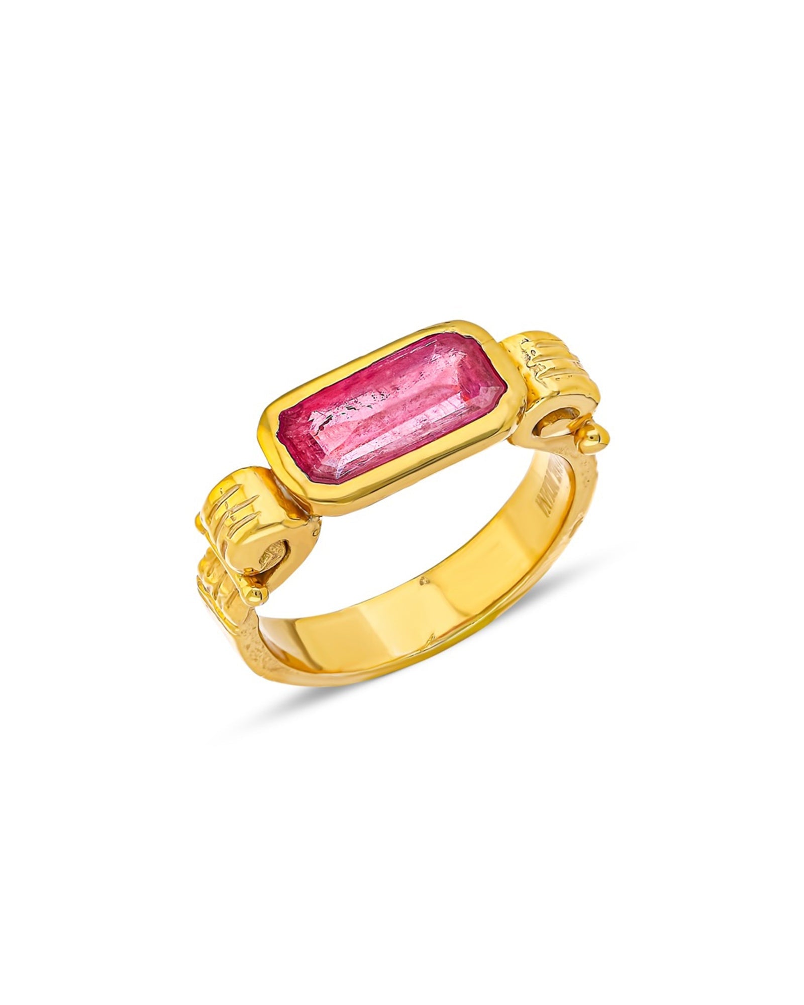THE ROSE RING