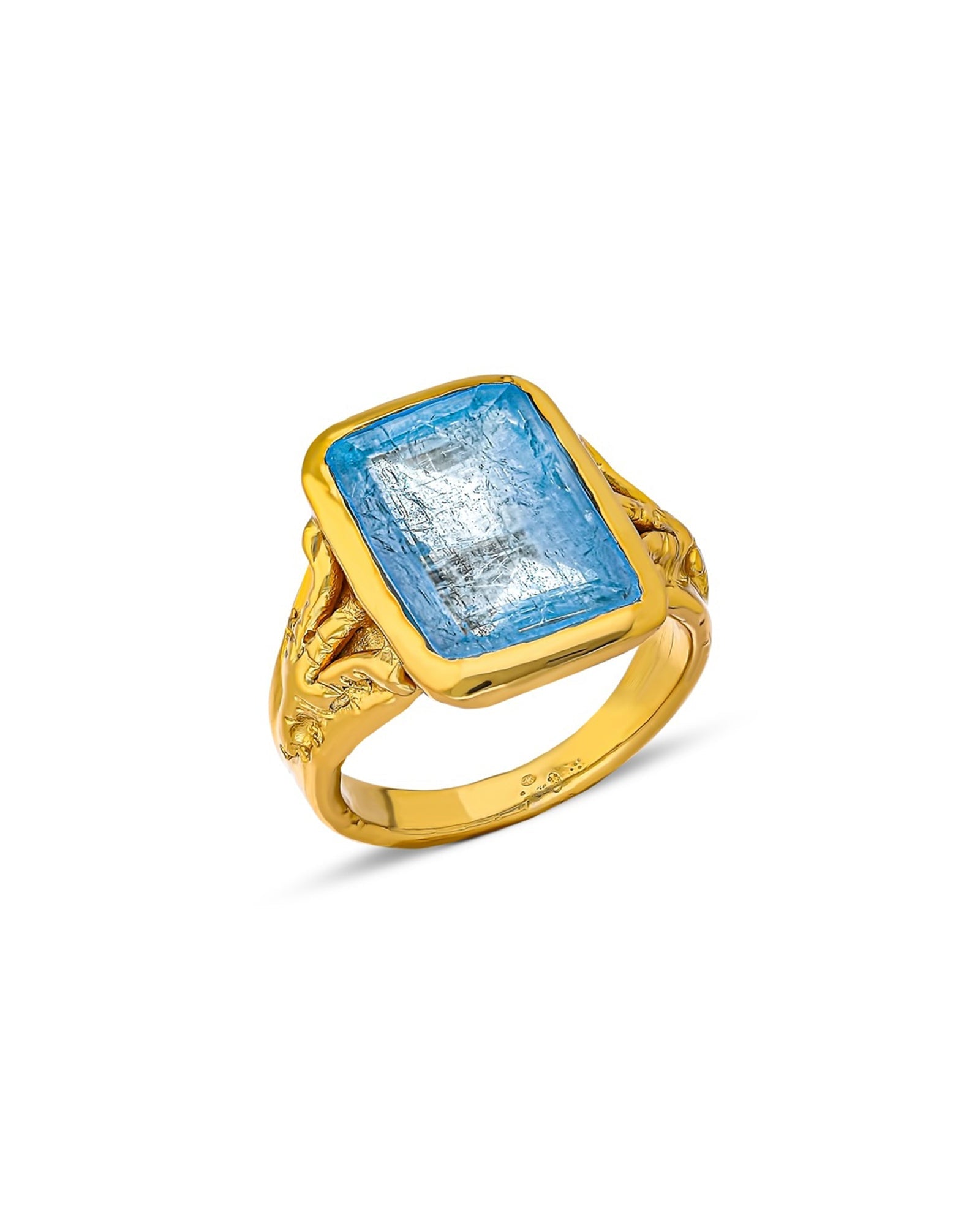THE AQUATA RING