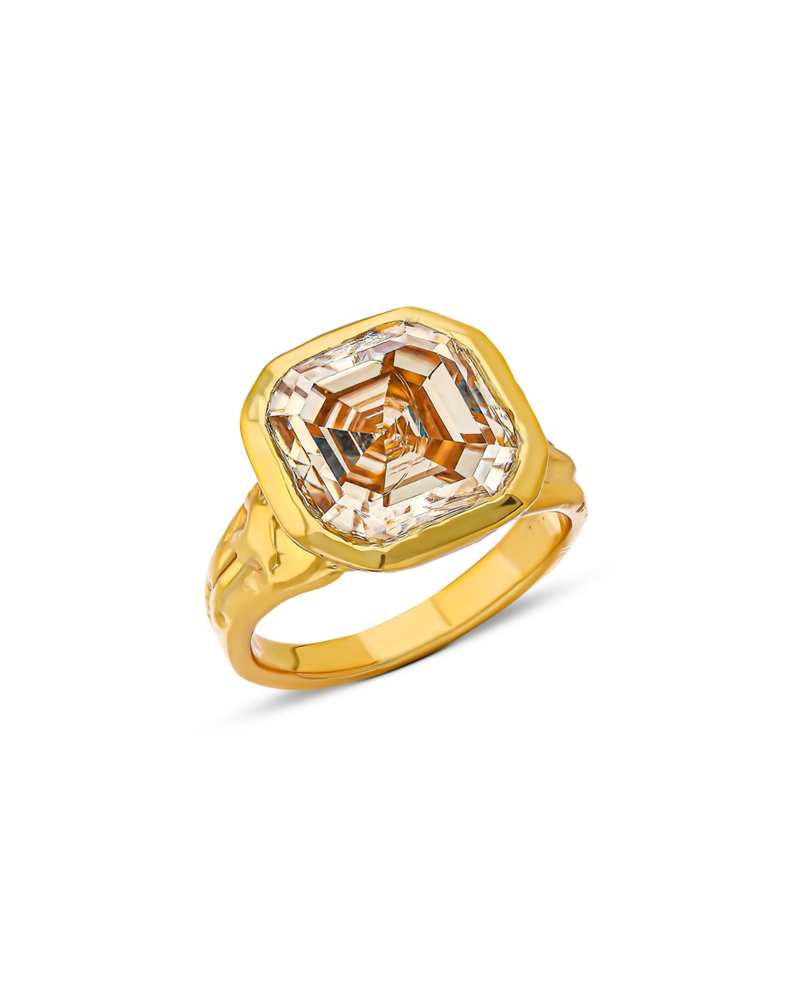 THE PRINCIPESSA RING