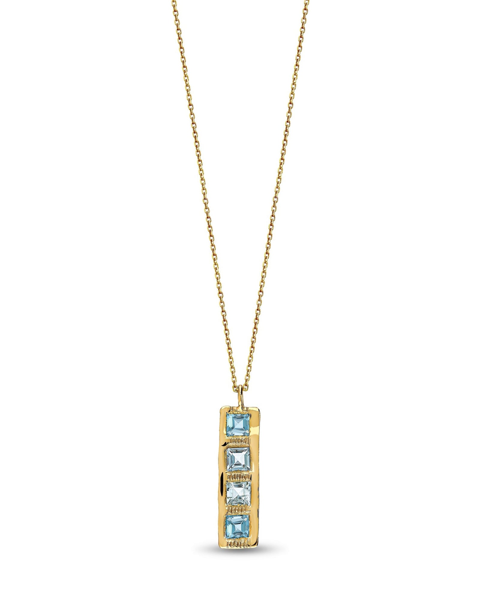 THE SERENE NECKLACE